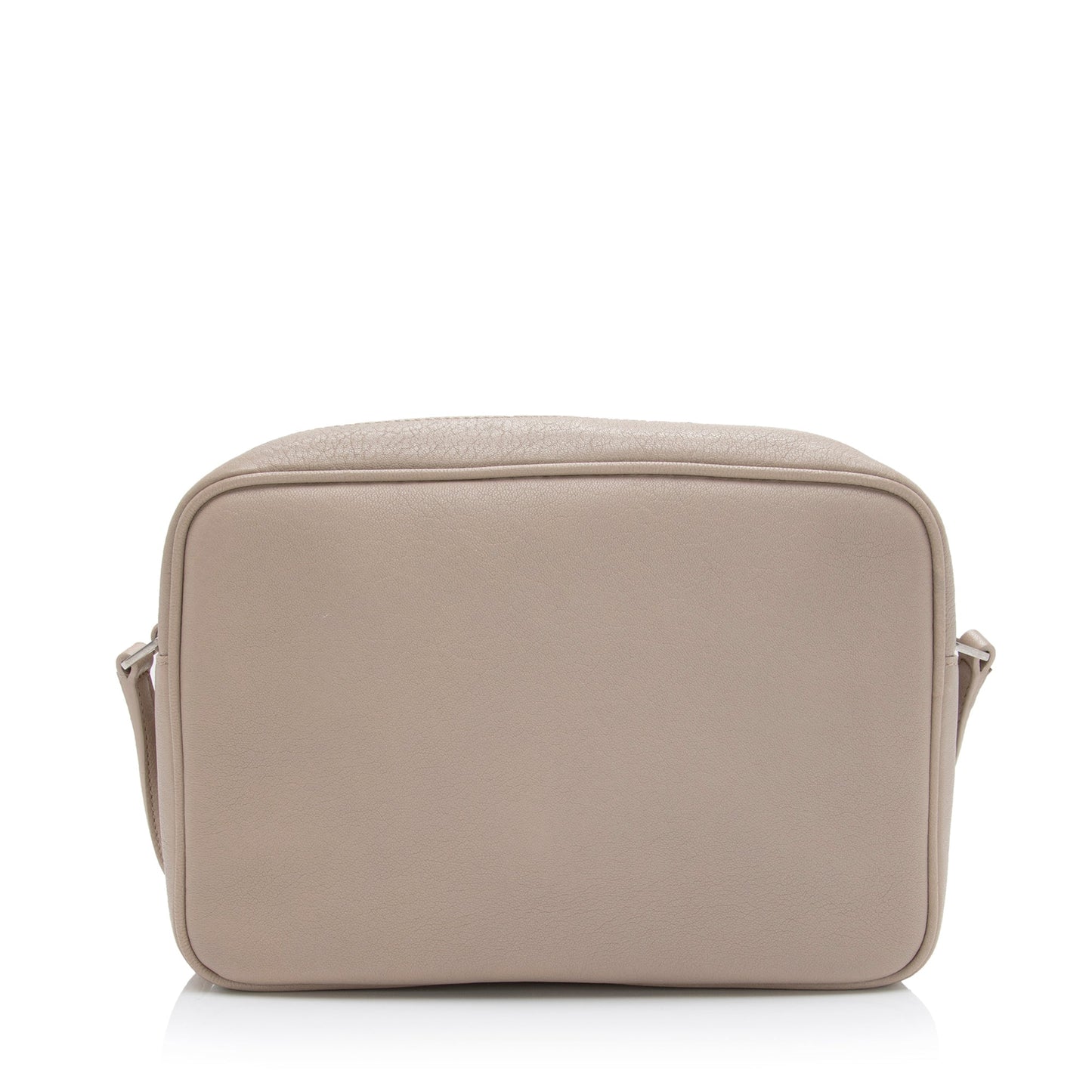 Saint Laurent Lambskin Monogram Lou Camera Bag TLtEDd