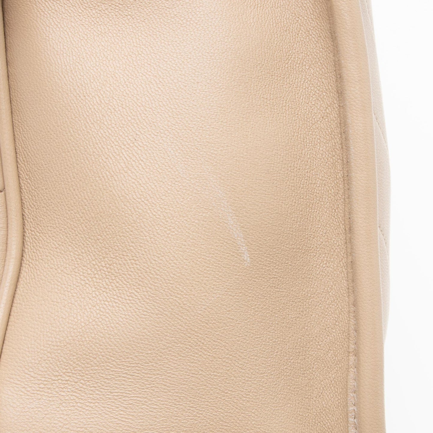 Saint Laurent Lambskin Monogram Niki Medium Shoulder Bag 23275