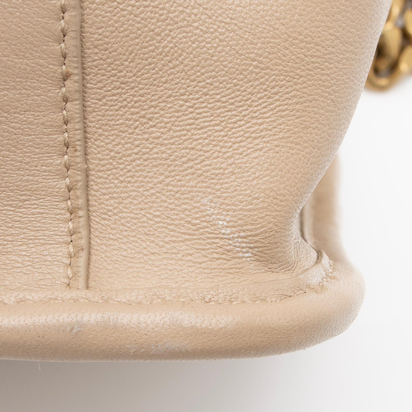 Saint Laurent Lambskin Monogram Niki Medium Shoulder Bag 23275
