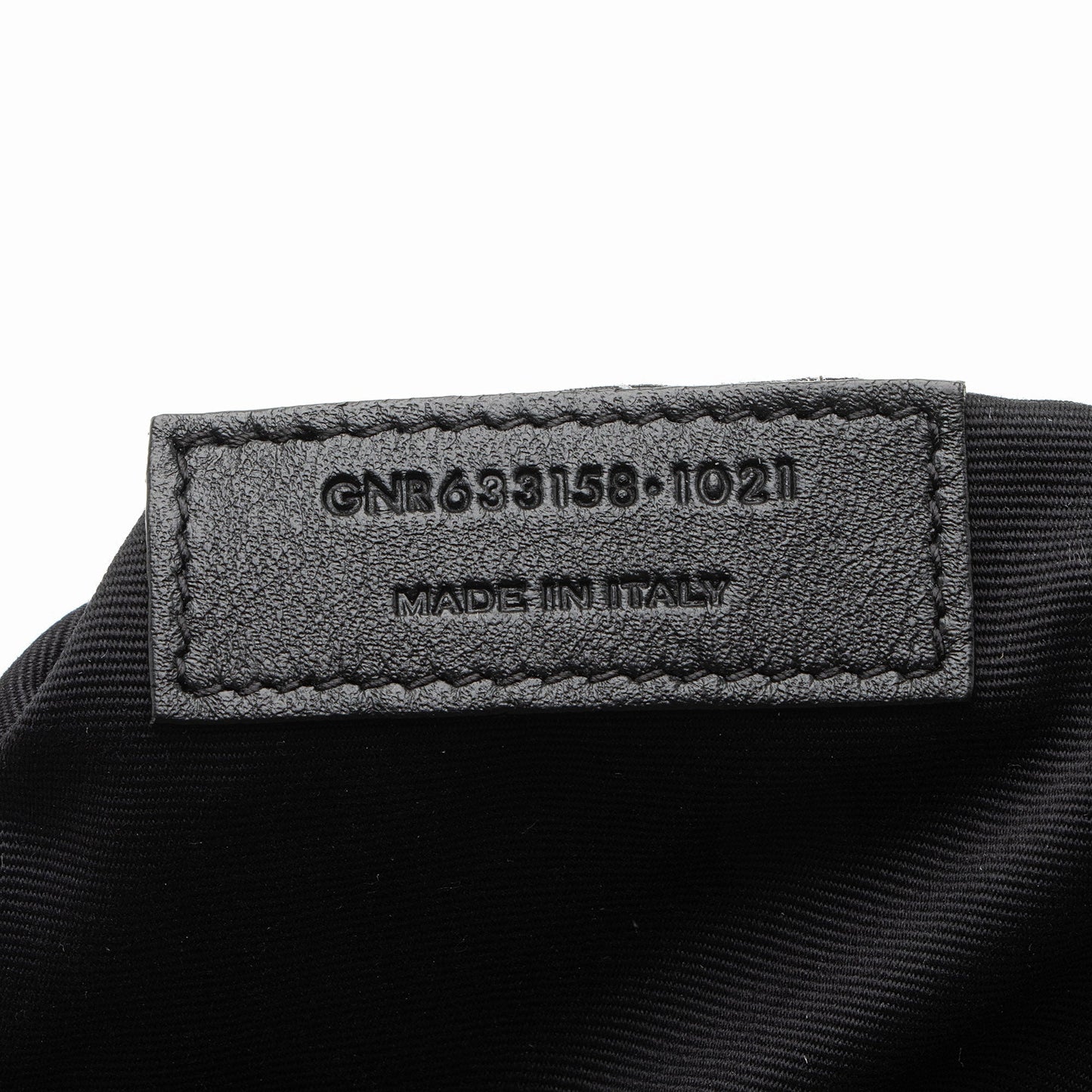 Saint Laurent Lambskin Monogram Niki Medium Shoulder Bag bFf3zX