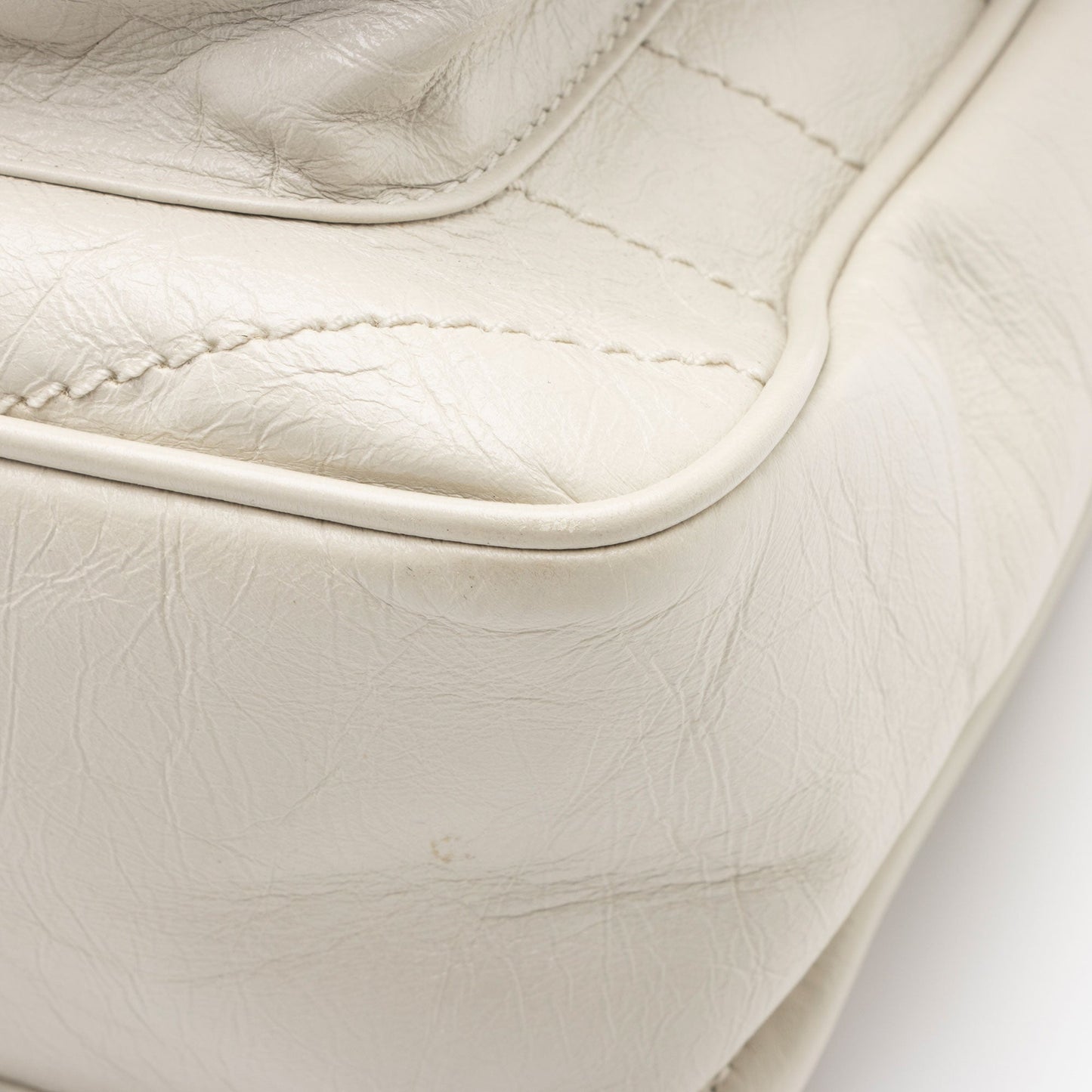 Saint Laurent Lambskin Monogram Niki Medium Shoulder Bag bFf3zX