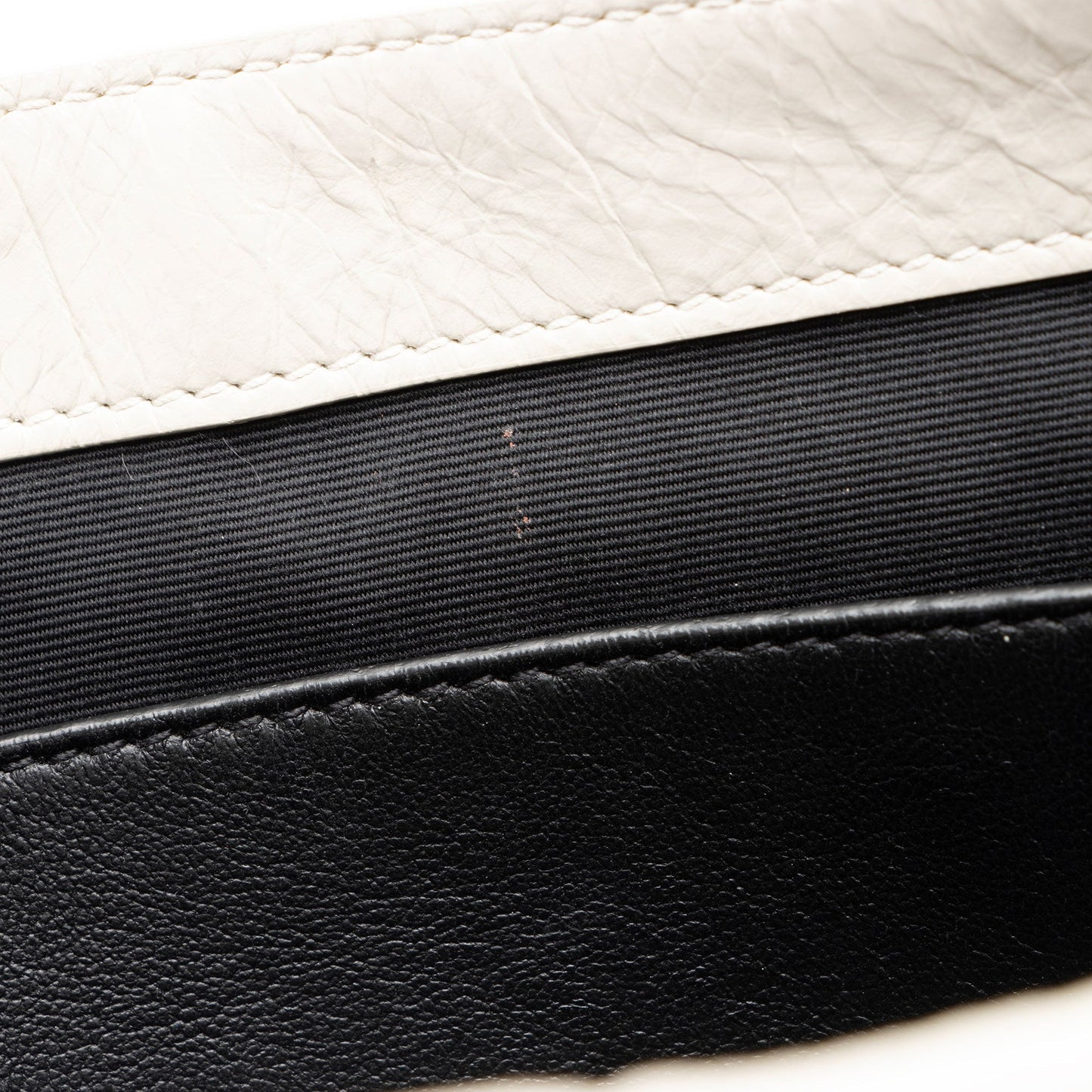 Saint Laurent Lambskin Monogram Niki Medium Shoulder Bag bFf3zX