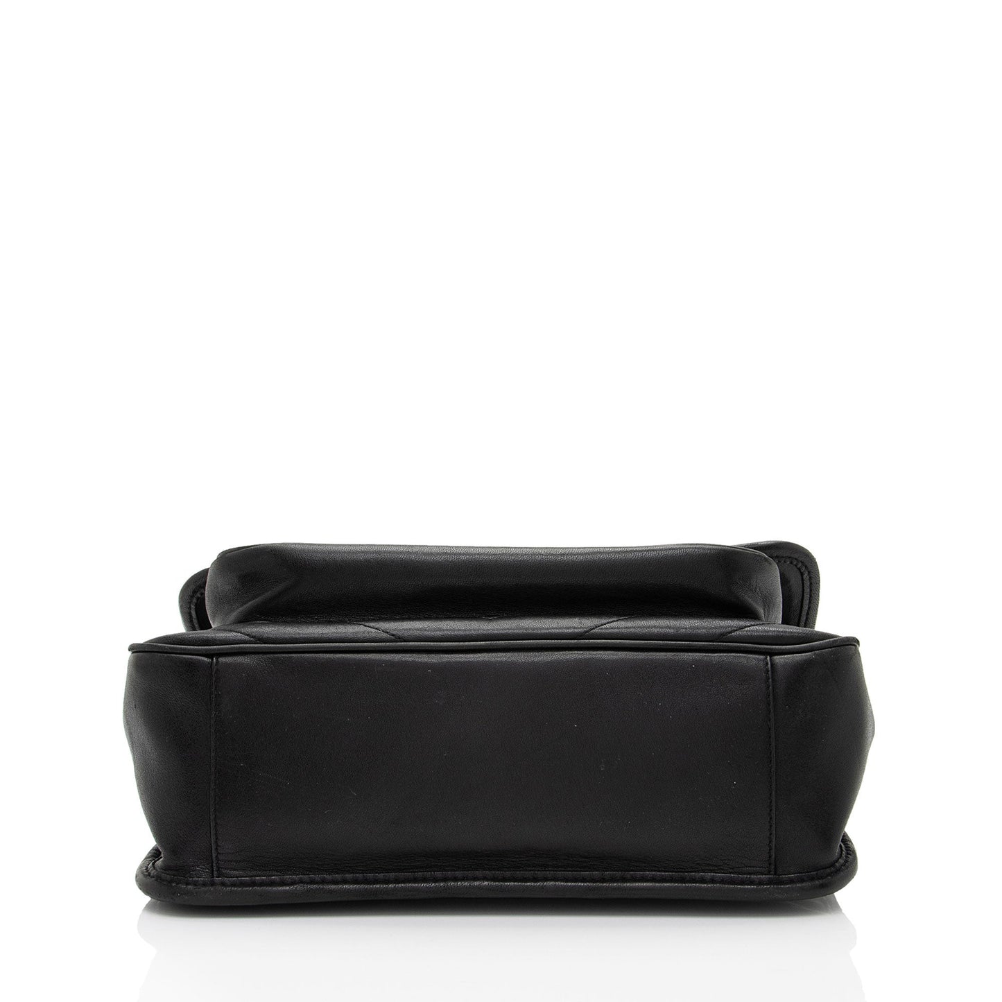 Saint Laurent Lambskin Monogram Niki Medium Shoulder Bag bCtpVv