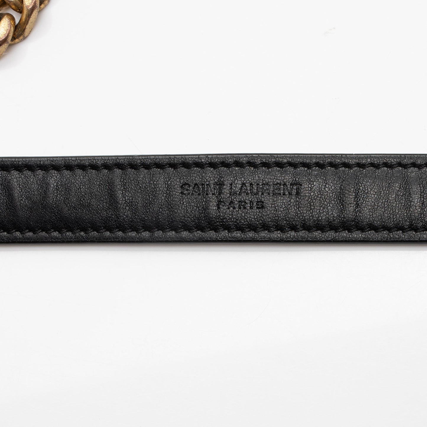 Saint Laurent Lambskin Monogram Niki Medium Shoulder Bag bCtpVv