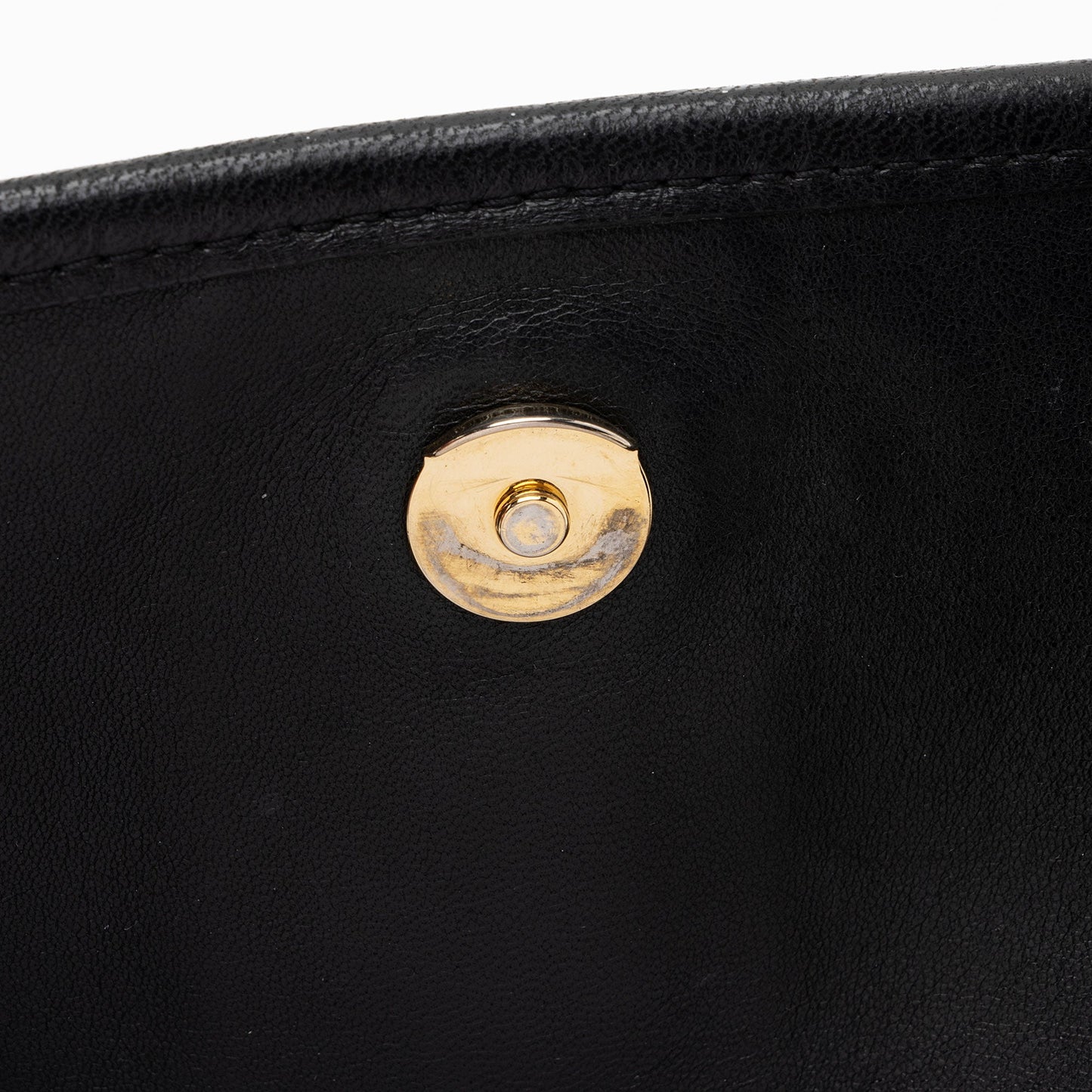 Saint Laurent Lambskin Monogram Niki Medium Shoulder Bag bCtpVv