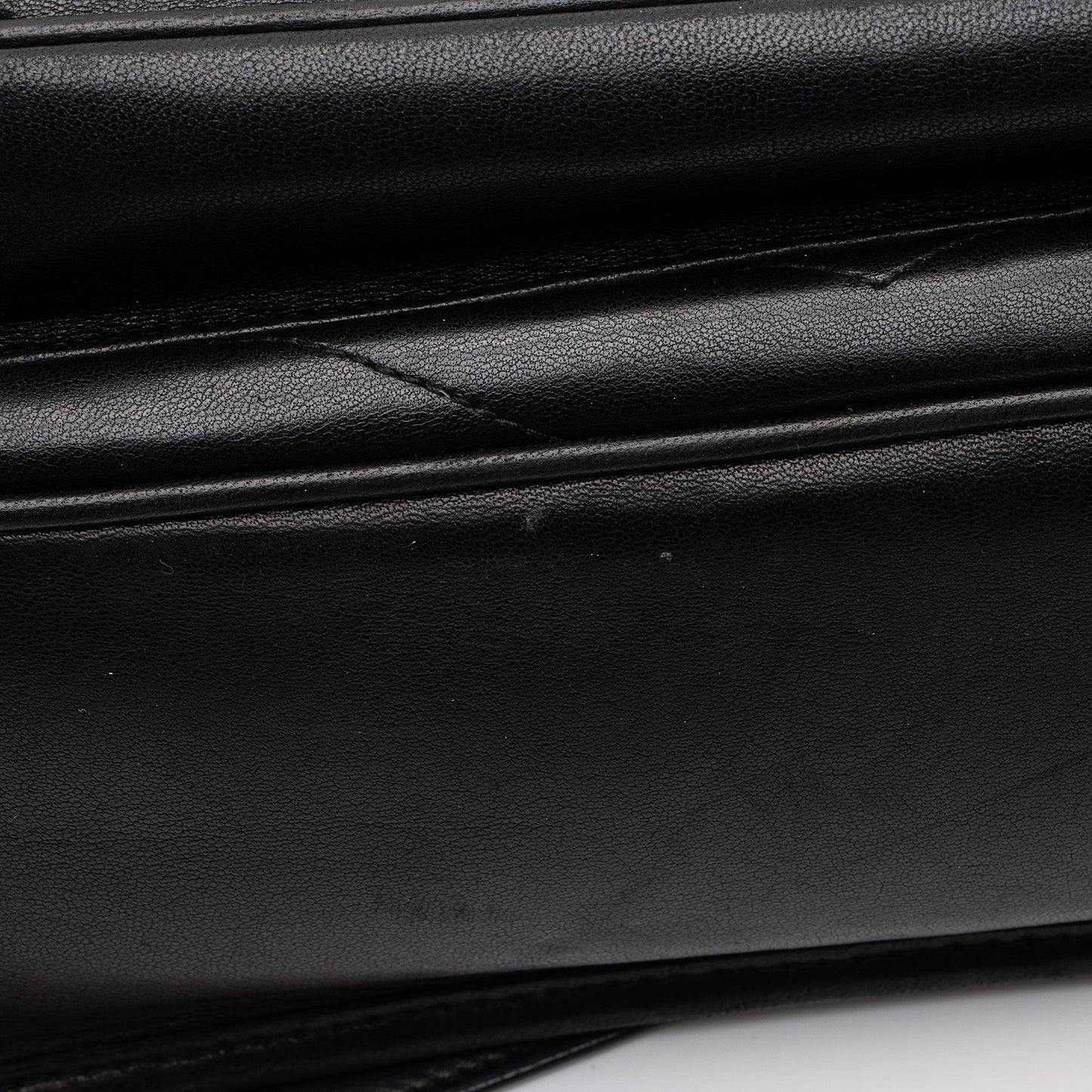 Saint Laurent Lambskin Monogram Niki Medium Shoulder Bag bCtpVv