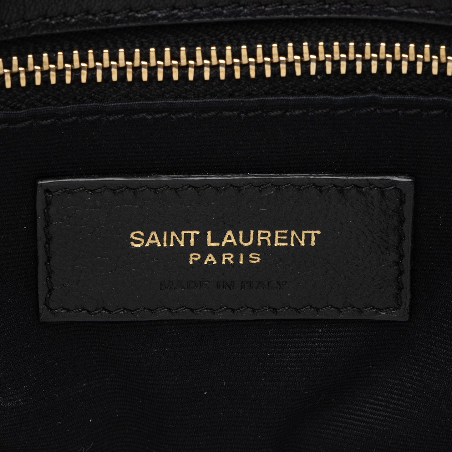 Saint Laurent Lambskin Monogram Niki Medium Shoulder Bag bCtpVv