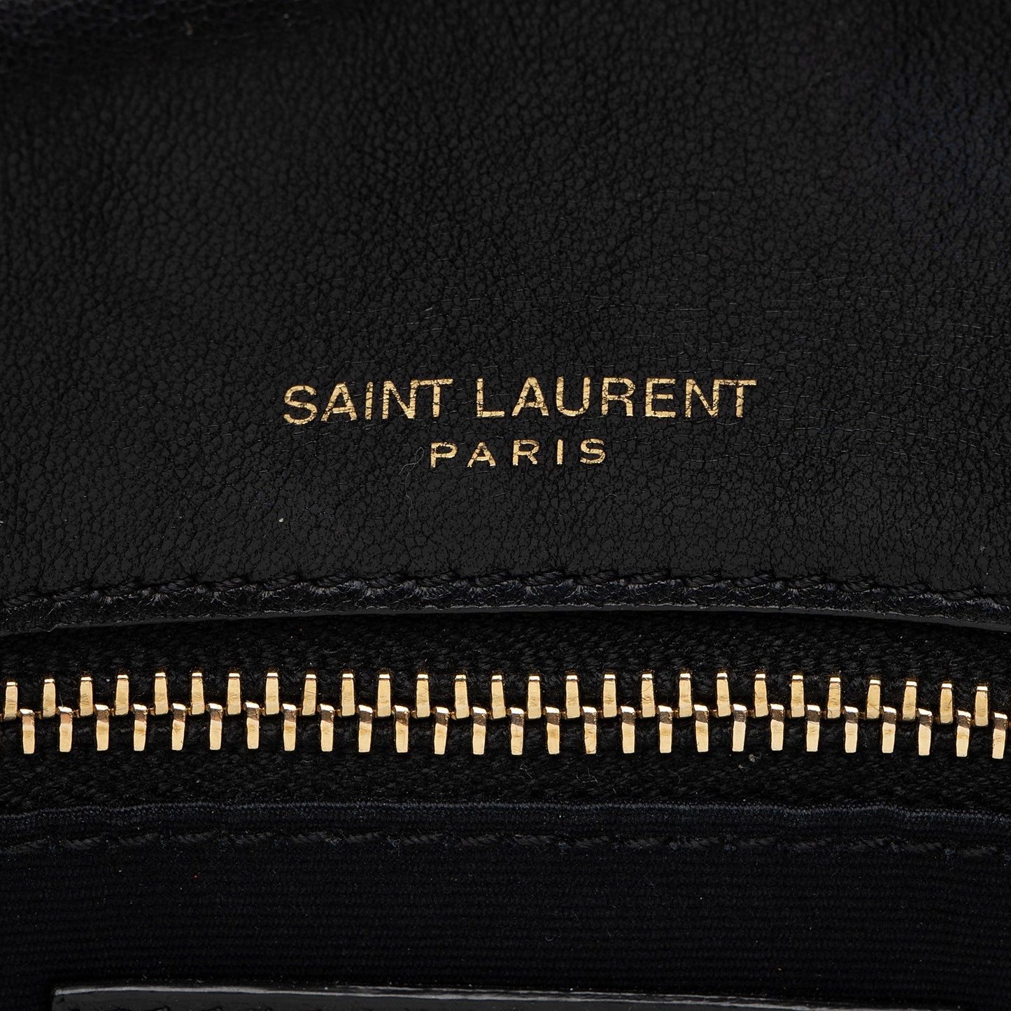 Saint Laurent Lambskin Monogram Niki Medium Shoulder Bag bCtpVv