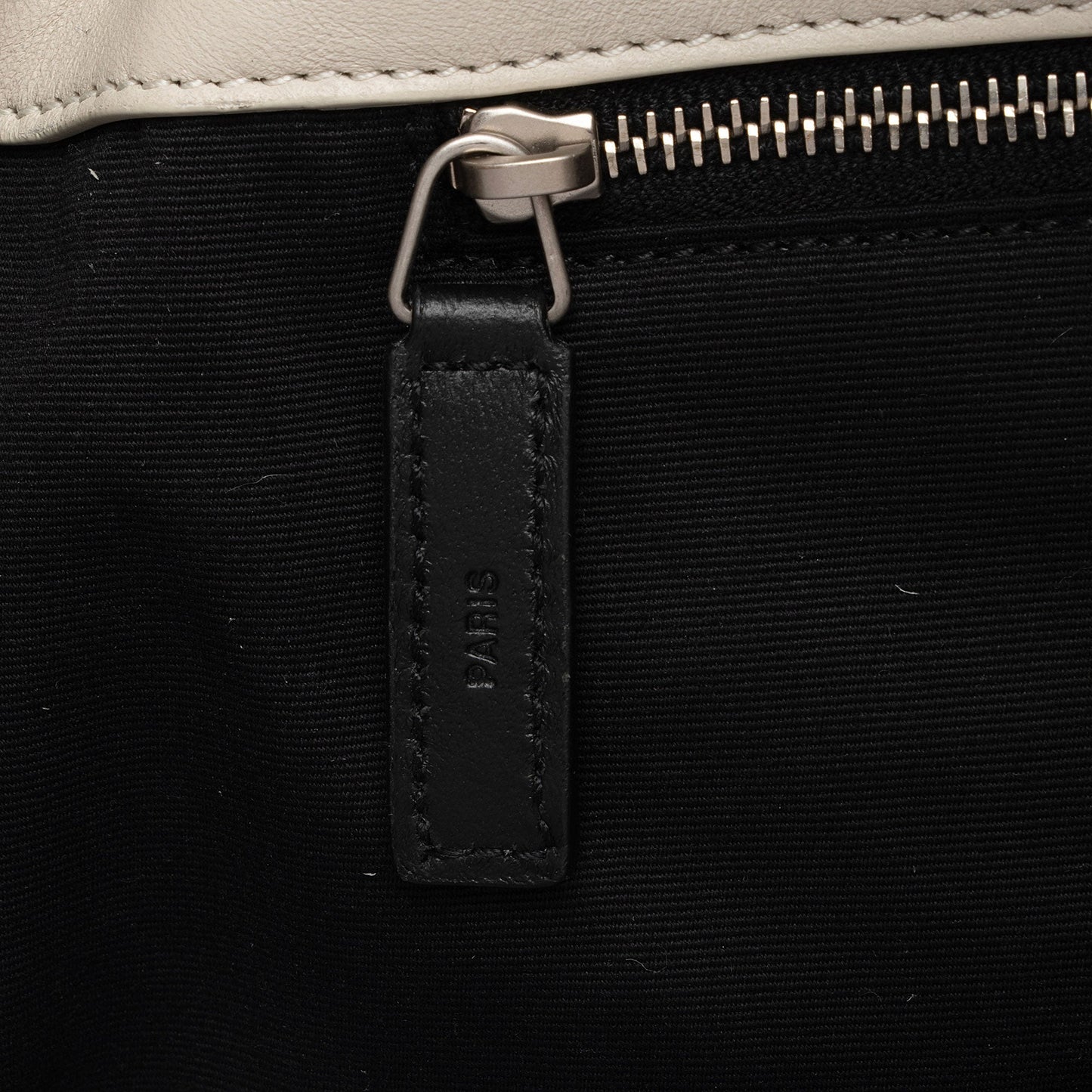 Saint Laurent Lambskin Monogram Puffer LouLou Medium Shoulder Bag ONfMik