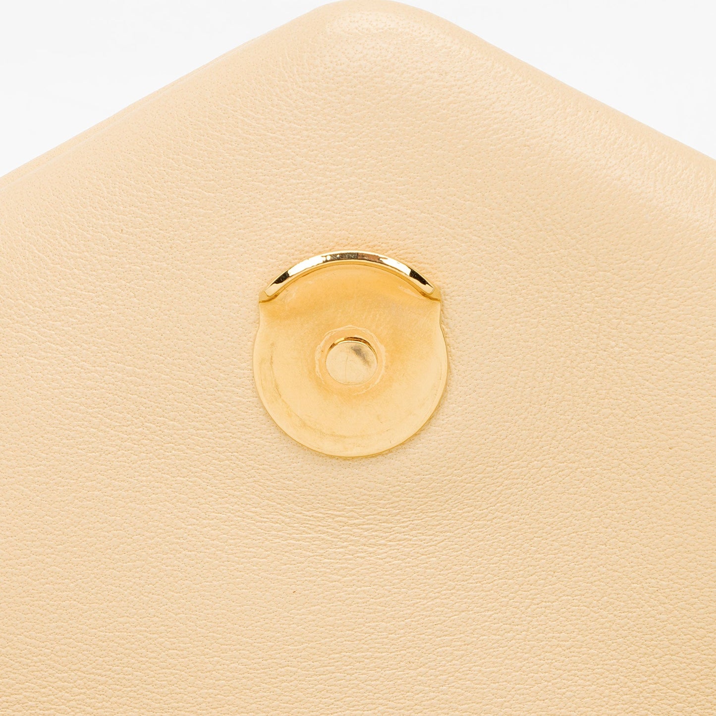 Saint Laurent Lambskin Monogram Puffer LouLou Toy Shoulder Bag YtkKdB