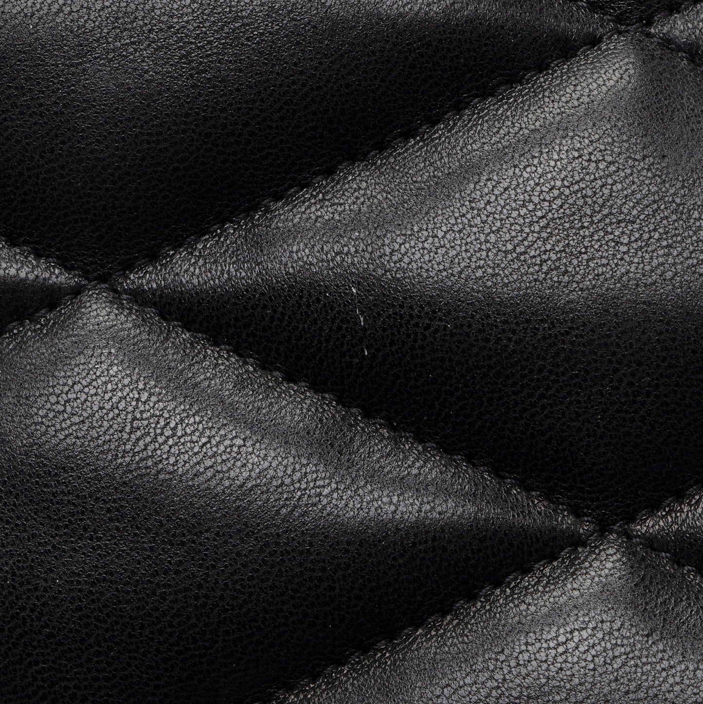 Saint Laurent Lambskin Monogram Sade Pouch 2kkXSR