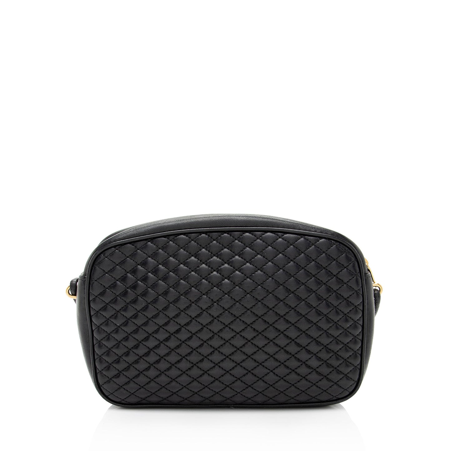 Saint Laurent Lambskin Monogram Victoire Camera Bag 0P9i8L