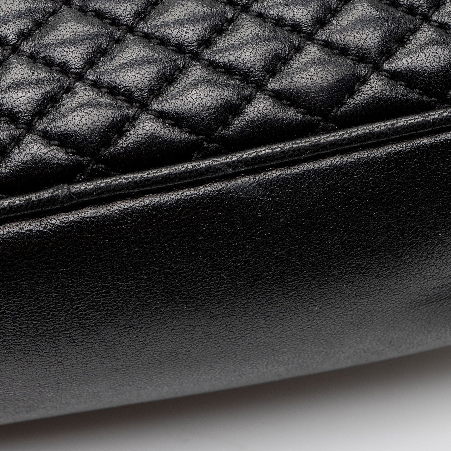 Saint Laurent Lambskin Monogram Victoire Camera Bag 0P9i8L