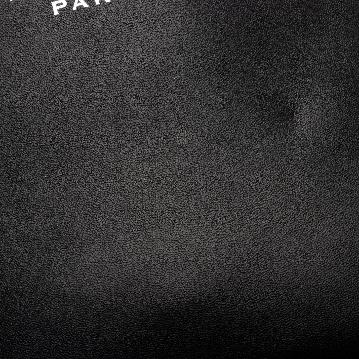 Saint Laurent Lambskin Teddy Drawstring Backpack AWdD6b