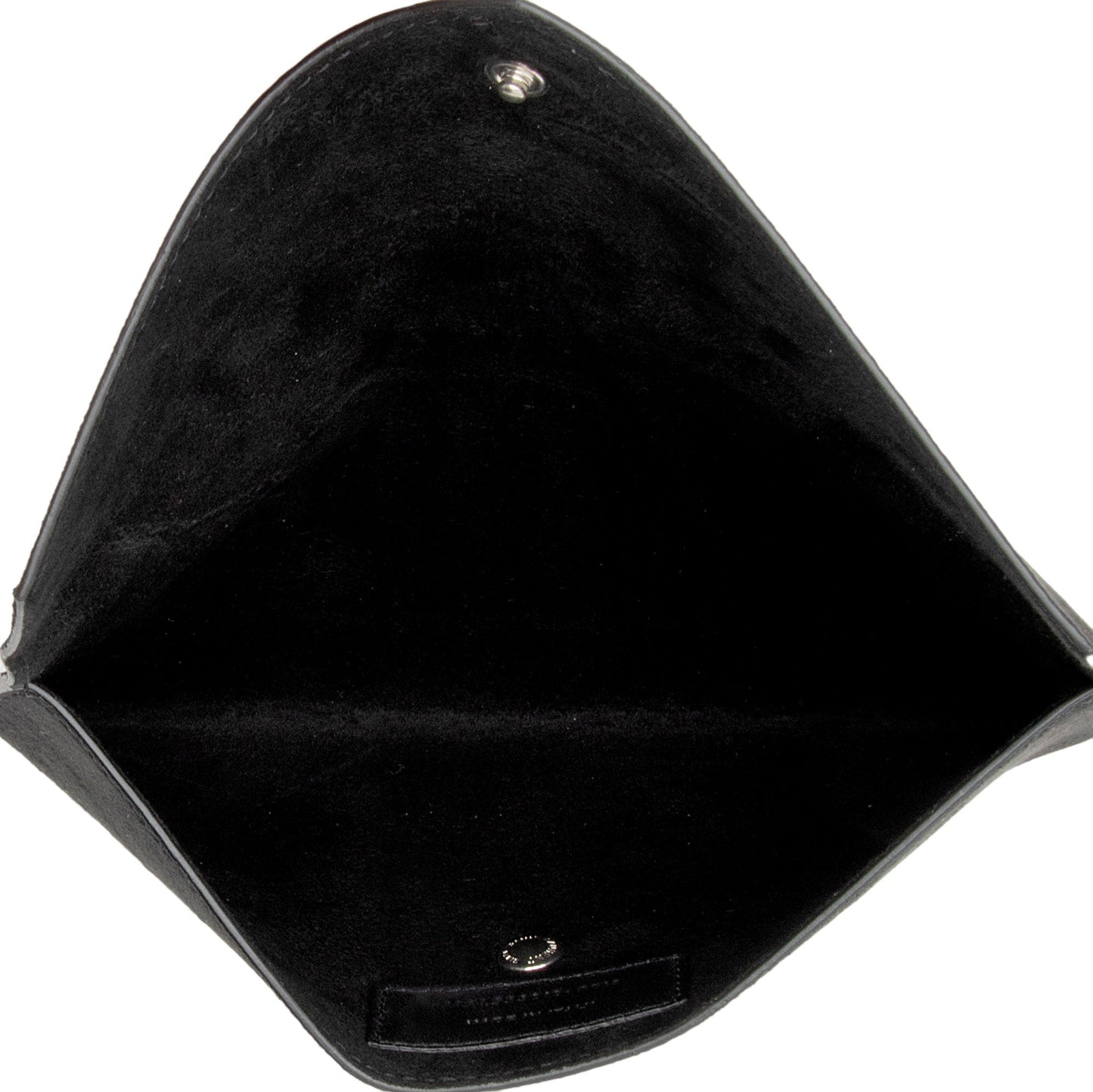 Saint Laurent Lambskin Teddy Drawstring Backpack AWdD6b