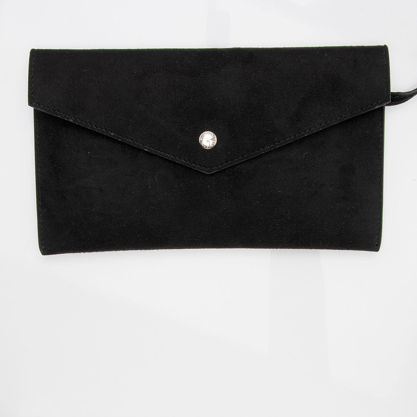 Saint Laurent Lambskin Teddy Drawstring Backpack AWdD6b