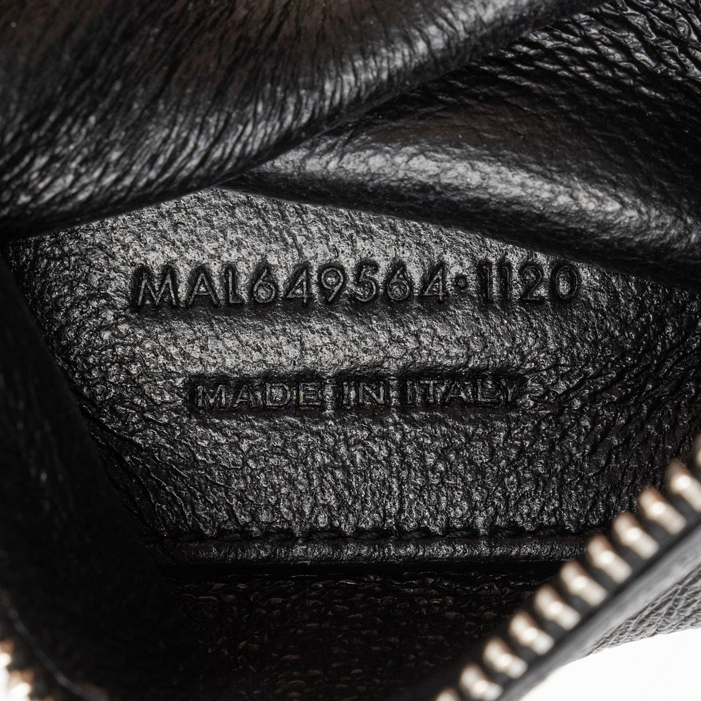 Saint Laurent Lambskin Sid Flat Crossbody Bag PDqg2e
