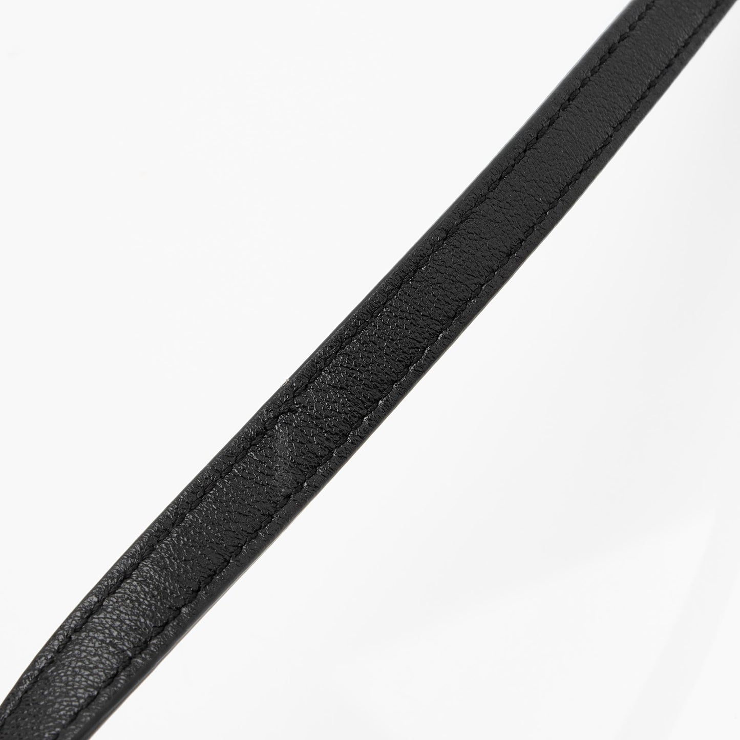 Saint Laurent Lambskin Sid Flat Crossbody Bag PDqg2e