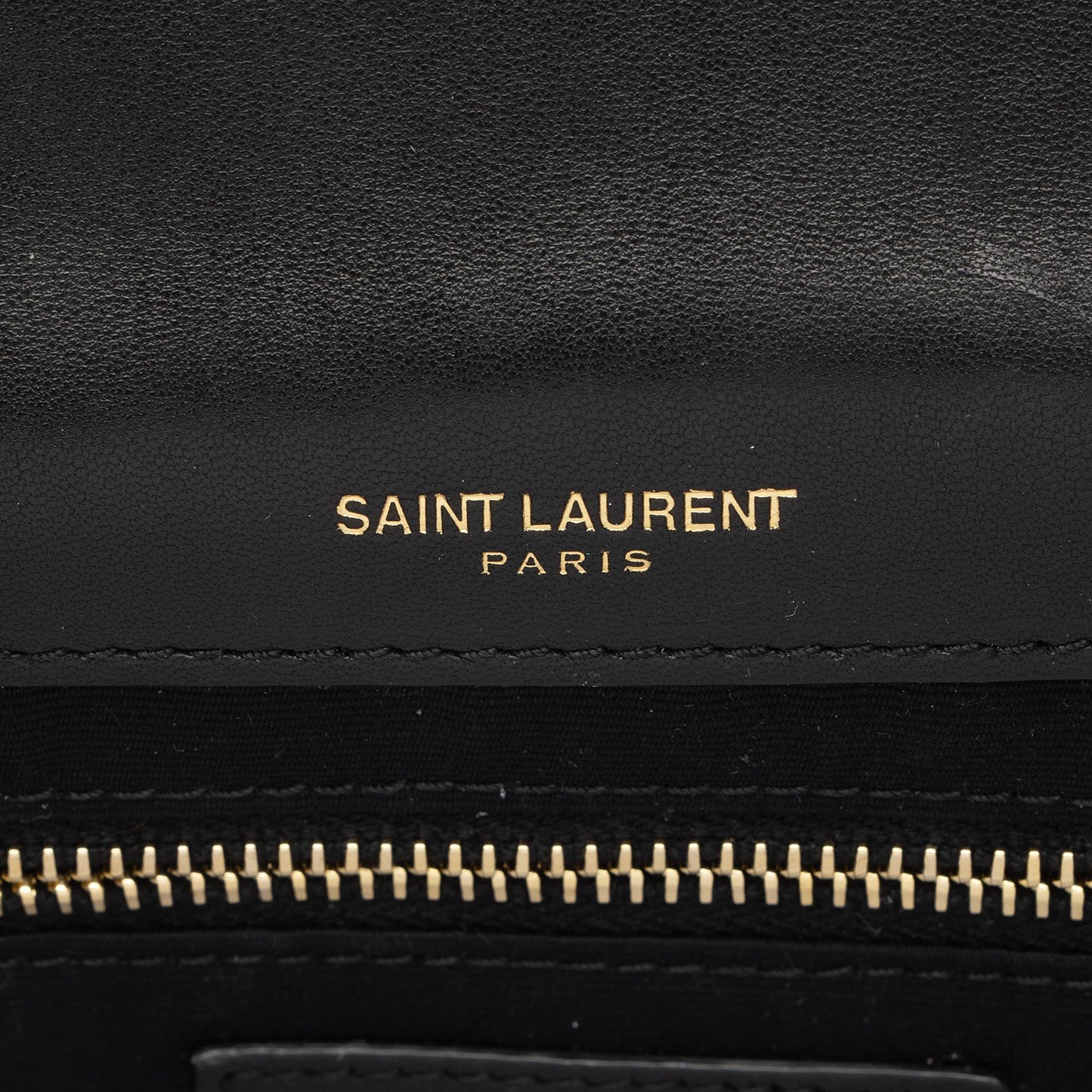 Saint Laurent Lambskin Suede Monogram Jamie Chain Medium Shoulder Bag YBudYx