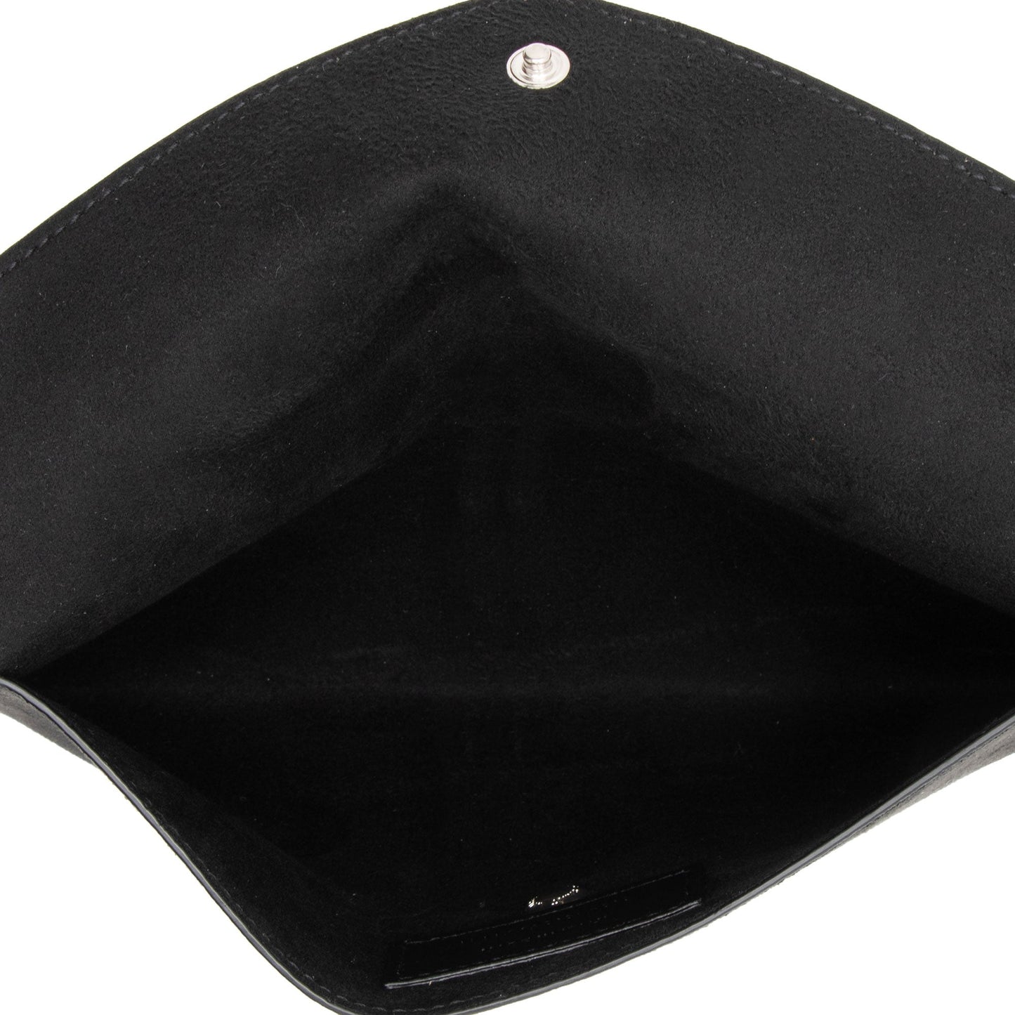 Saint Laurent Lambskin Teddy Drawstring Backpack t2PP0a