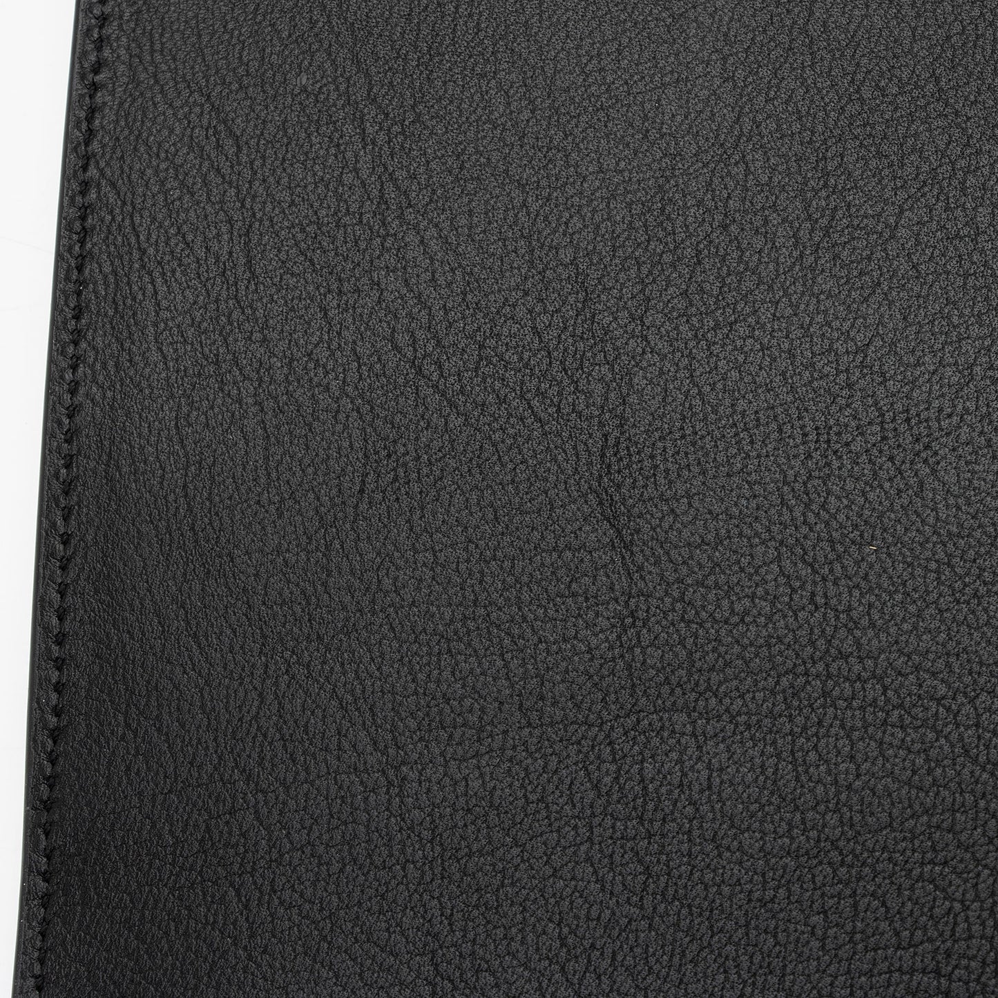 Saint Laurent Leather Belle de Jour Large Clutch P2EMKL