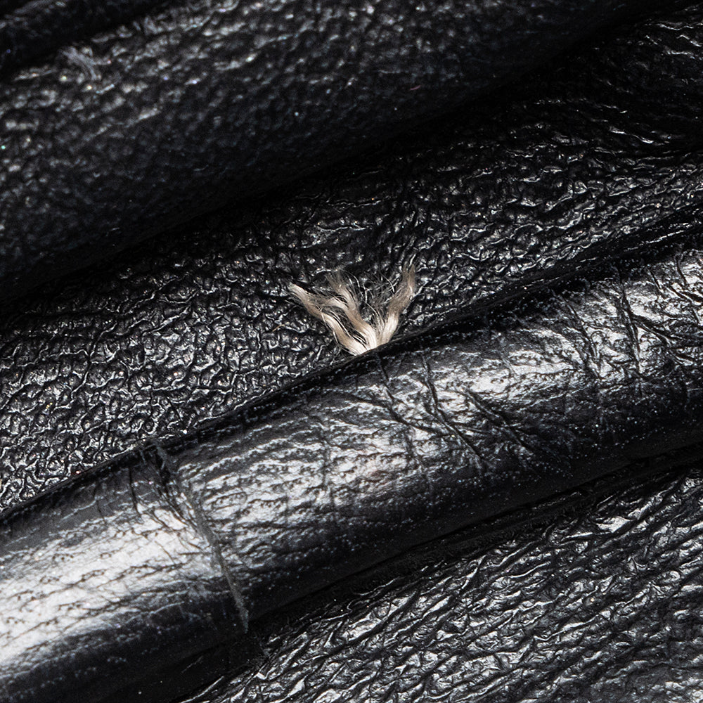 Saint Laurent Leather Blogger Bag 21216