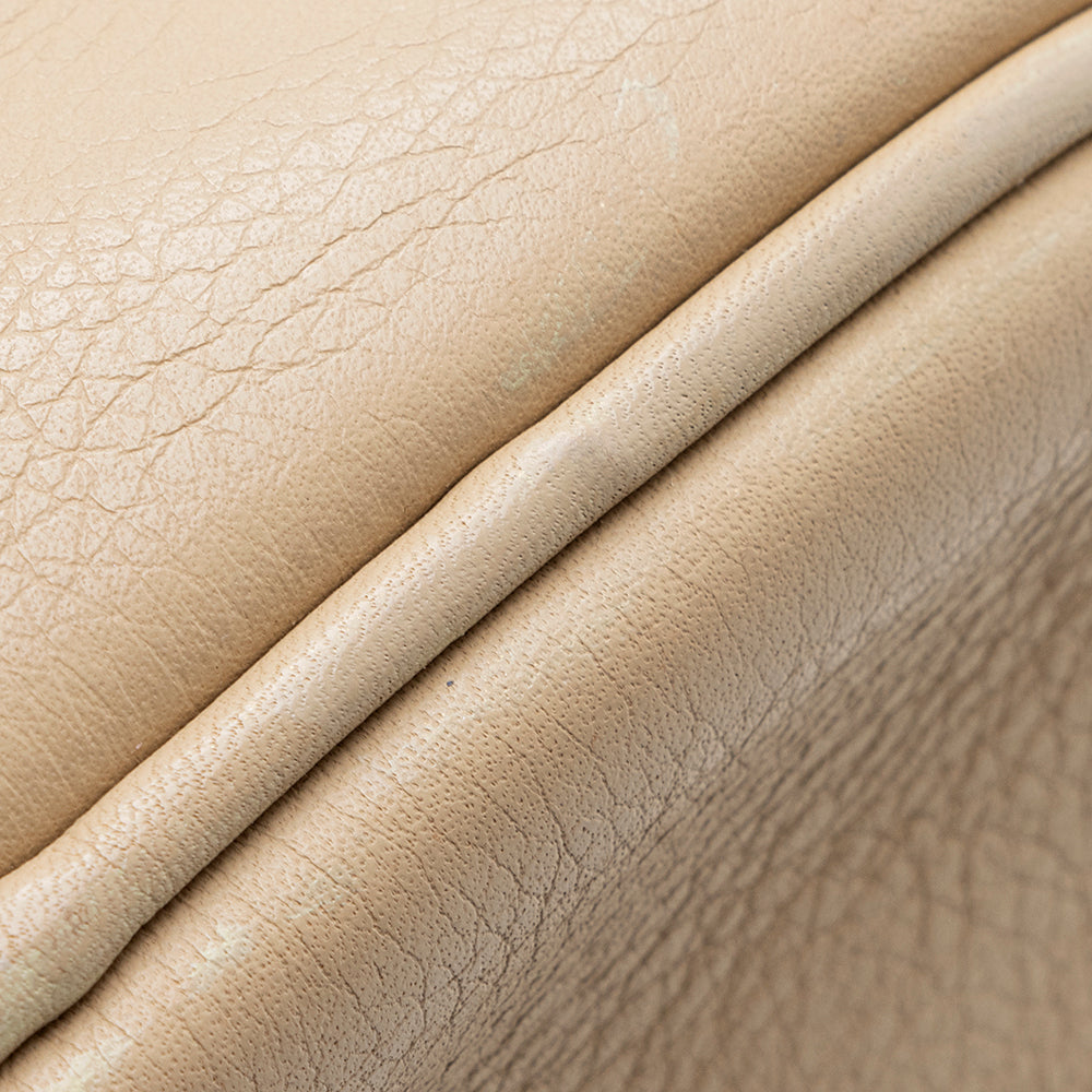 Saint Laurent Leather Blogger Bag 21216