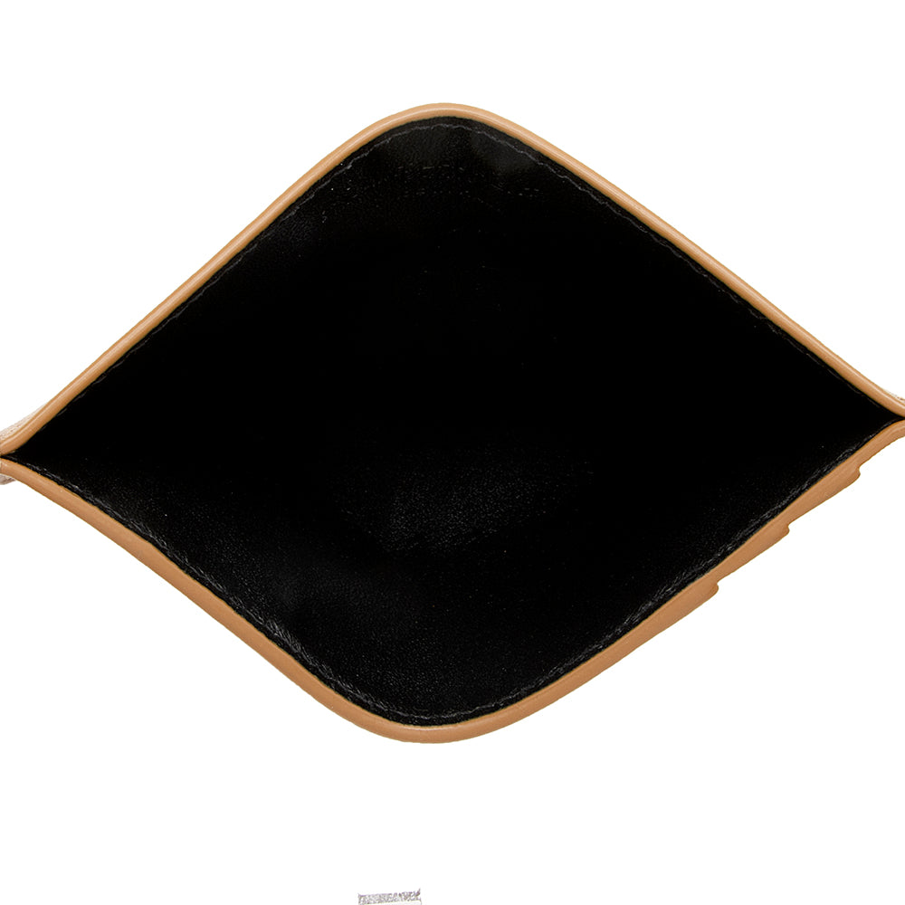 Saint Laurent Leather Card Case Insert 13749