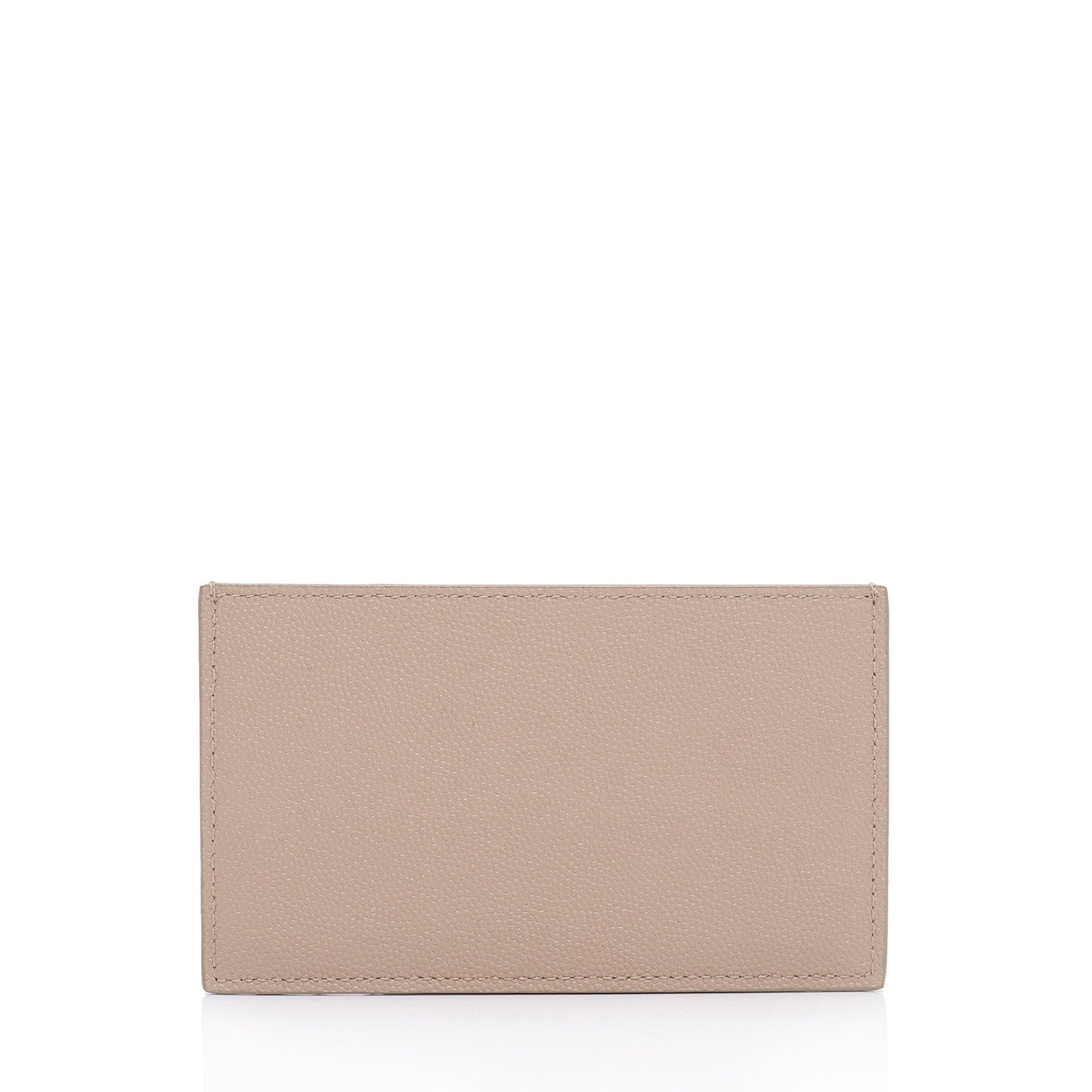 Saint Laurent Leather Card Case Insert OQzwY9