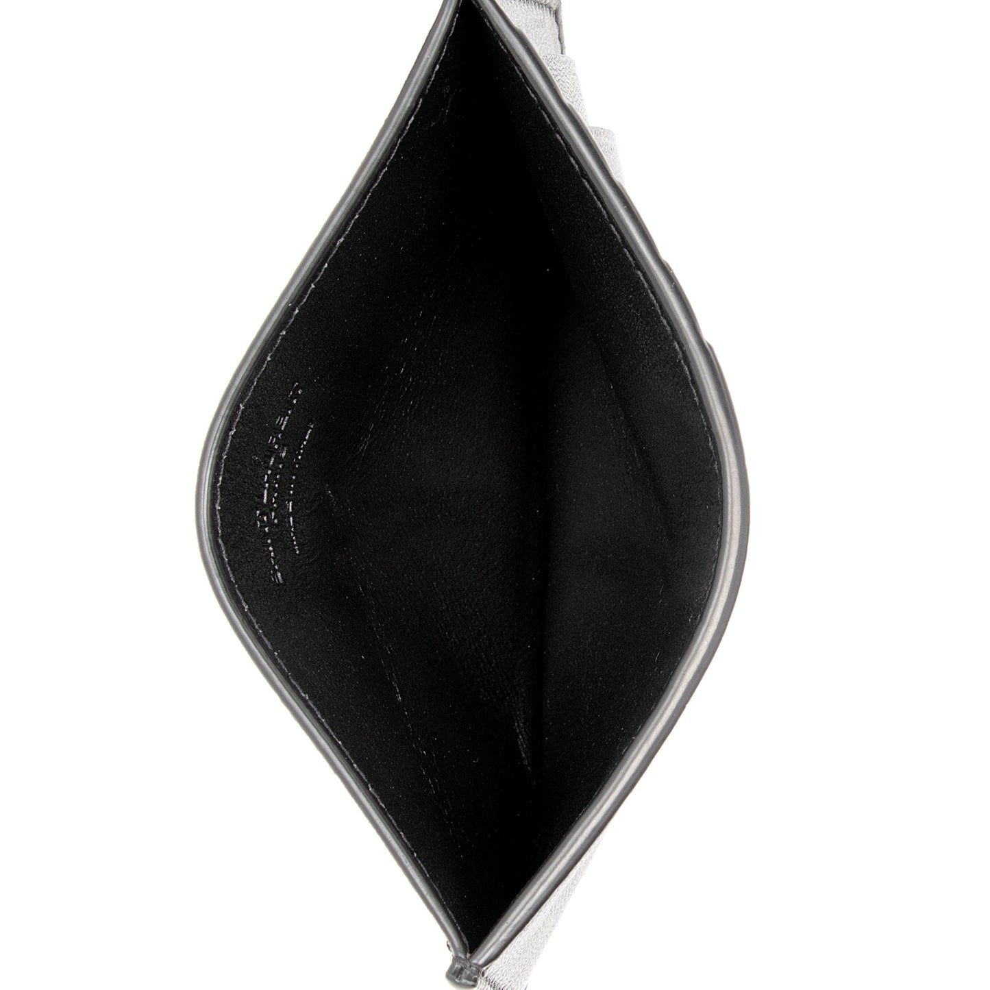 Saint Laurent Leather Card Case Insert ULaGBb