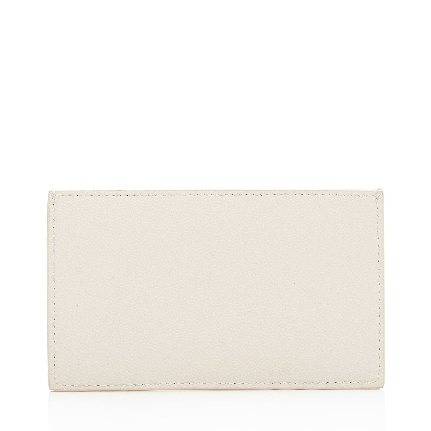 Saint Laurent Leather Card Case Insert aXb1dr