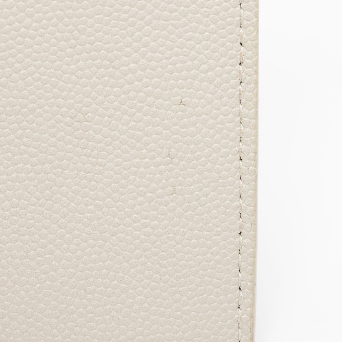 Saint Laurent Leather Card Case Insert aXb1dr