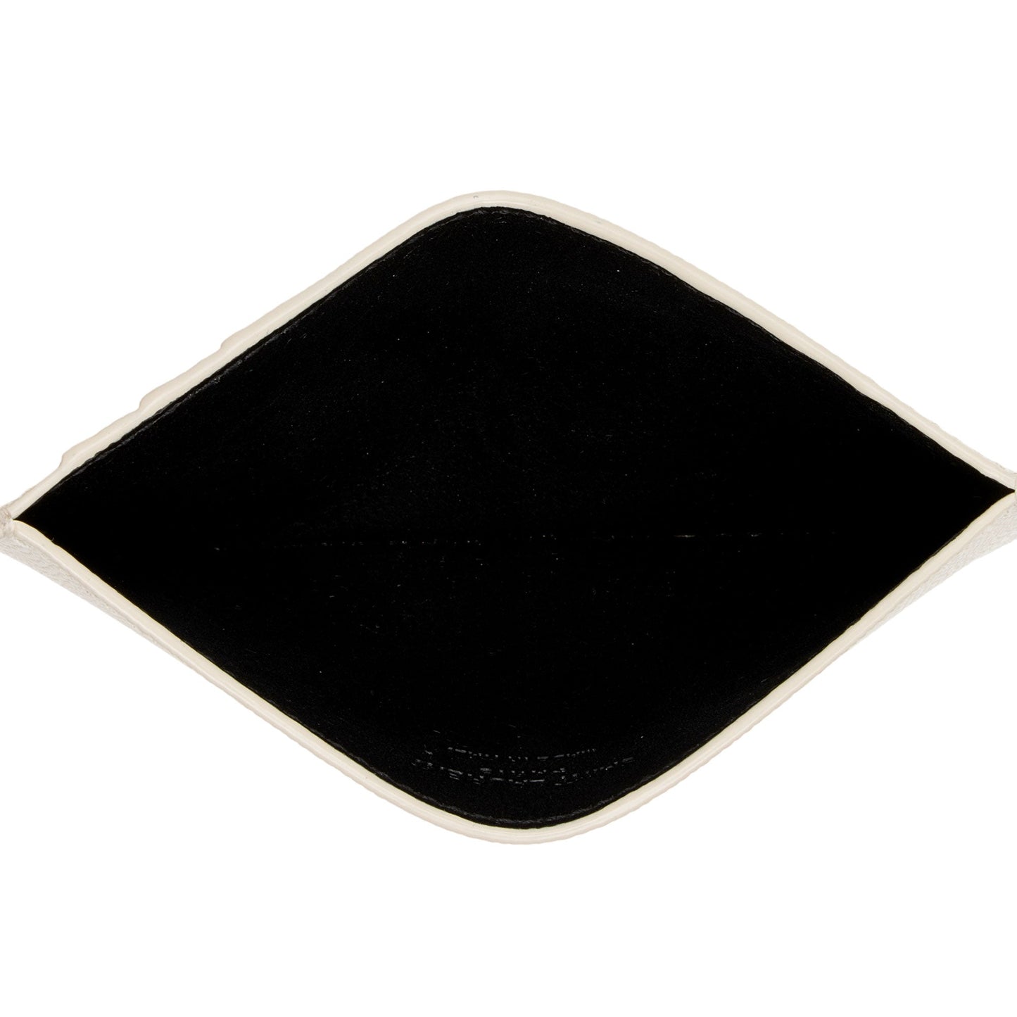 Saint Laurent Leather Card Case Insert aXb1dr