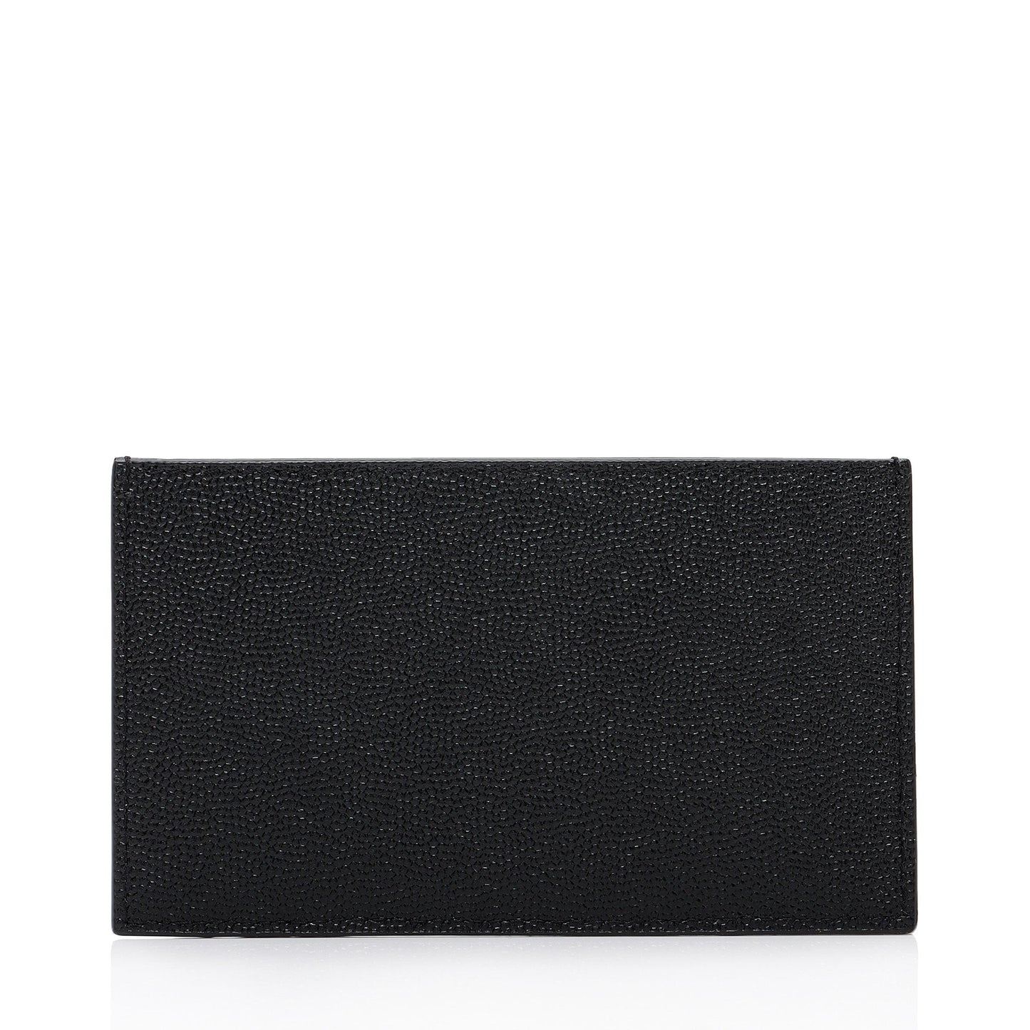 Saint Laurent Leather Card Case Insert EI3eXn