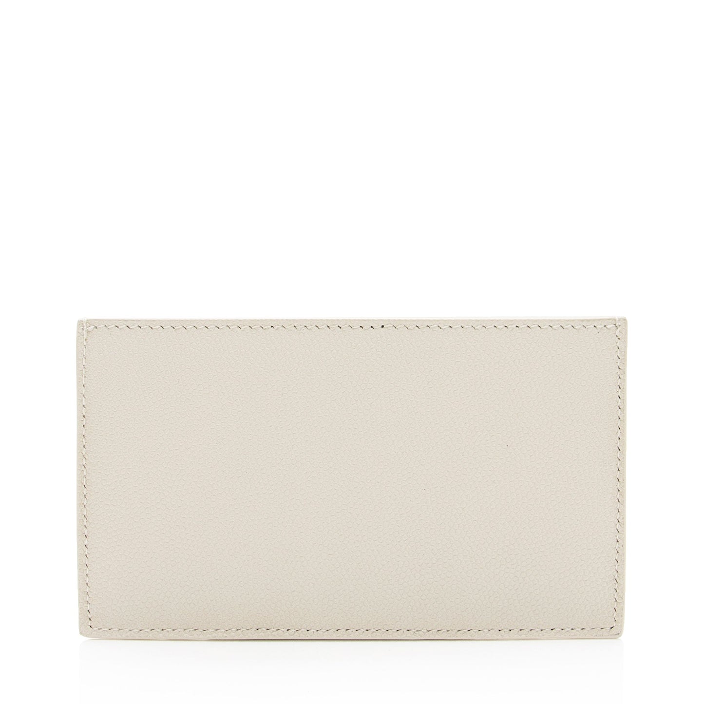 Saint Laurent Leather Card Case Insert 4Iww7S