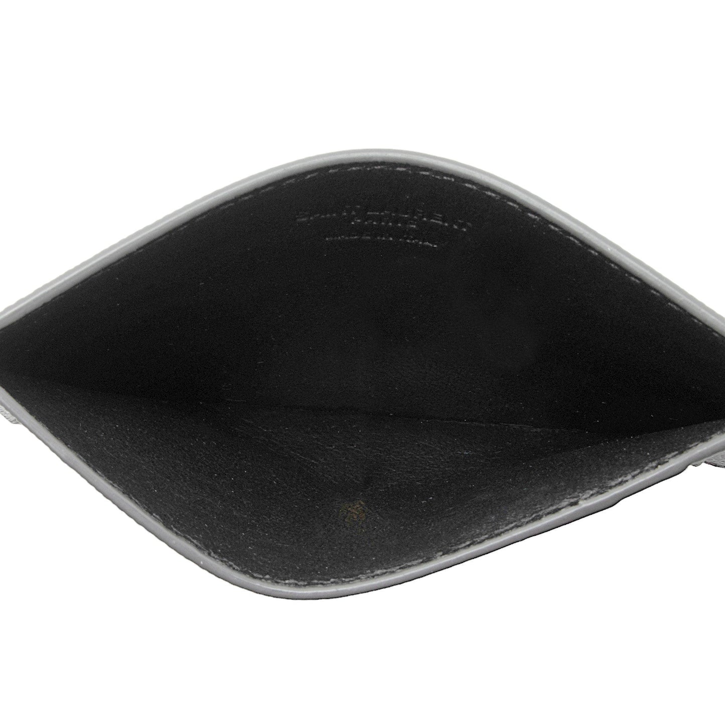 Saint Laurent Leather Card Case Insert XMS5PA