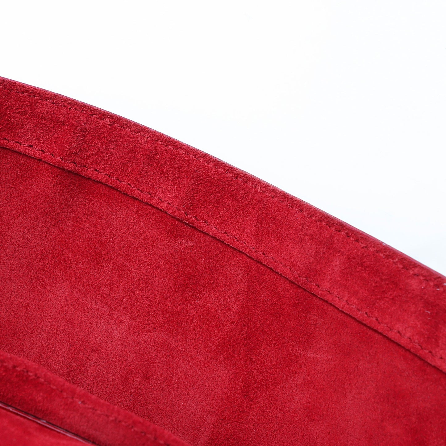 Saint Laurent Leather Chyc Clutch iiAzO9