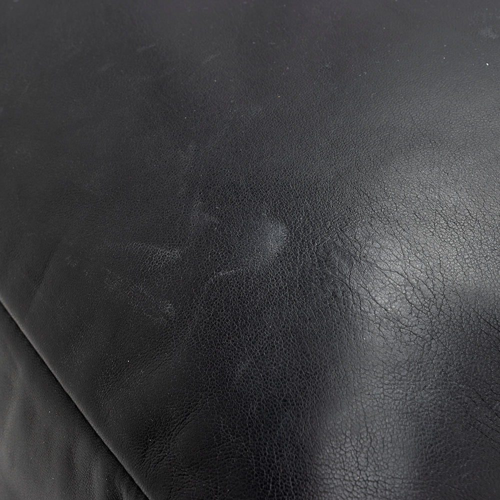 Saint Laurent Leather City Backpack 20447