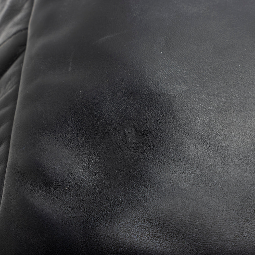 Saint Laurent Leather City Backpack 20447