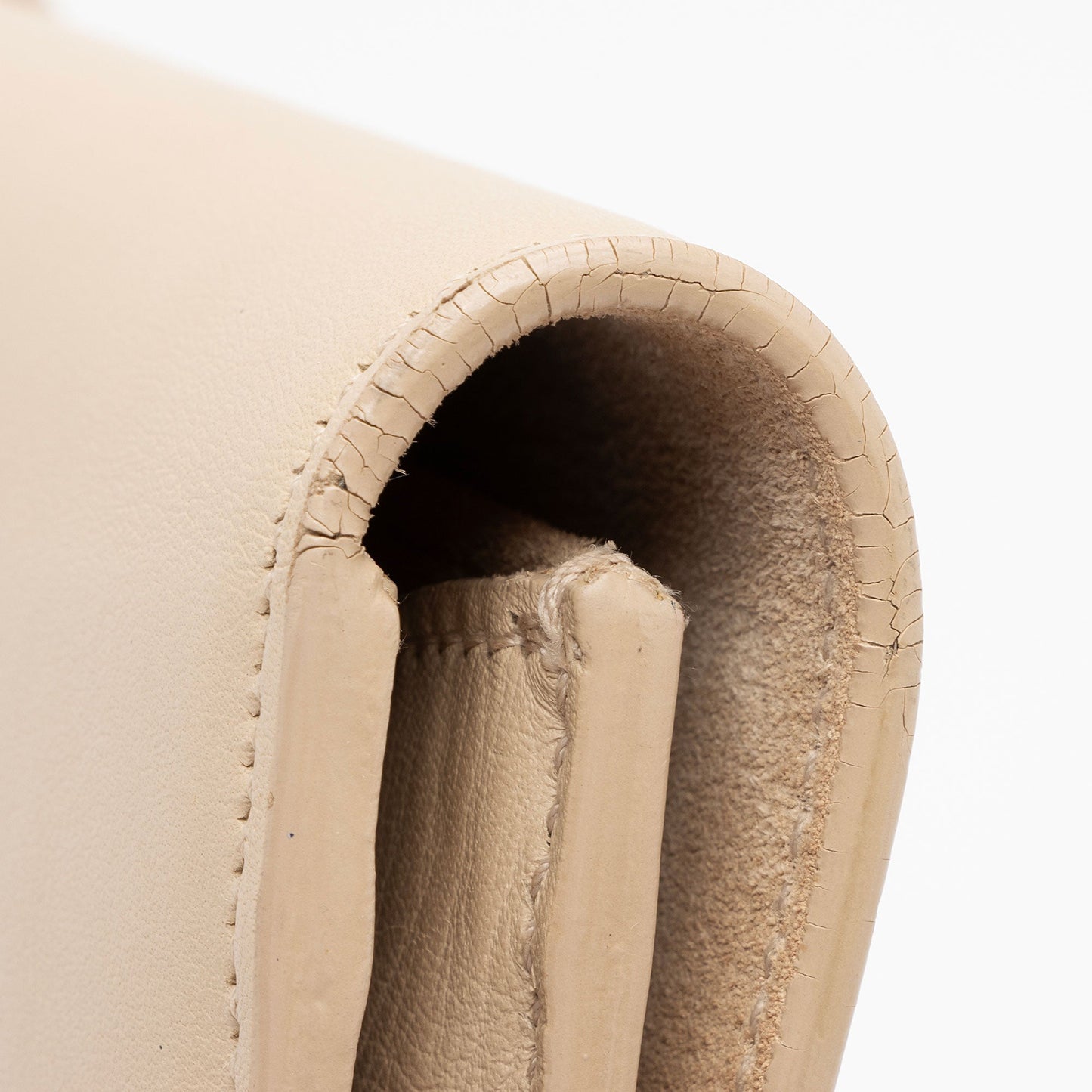 Saint Laurent Leather Classic Y Clutch Z5YEeb