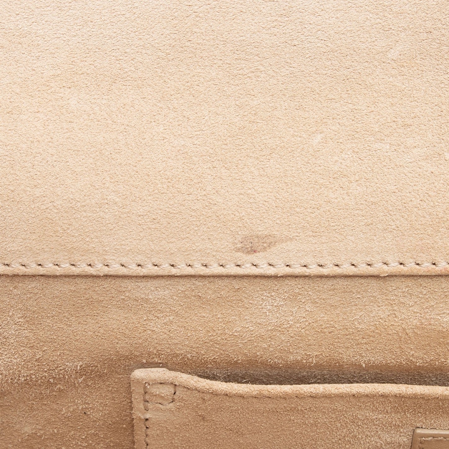 Saint Laurent Leather Classic Y Clutch Z5YEeb
