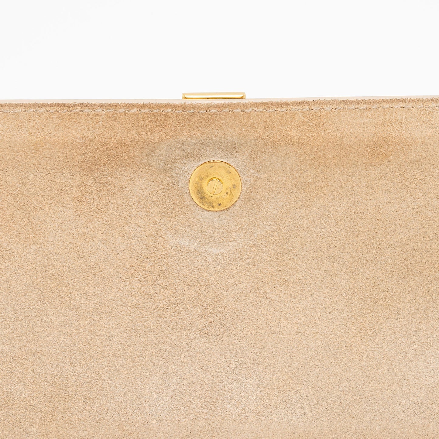 Saint Laurent Leather Classic Y Clutch Z5YEeb