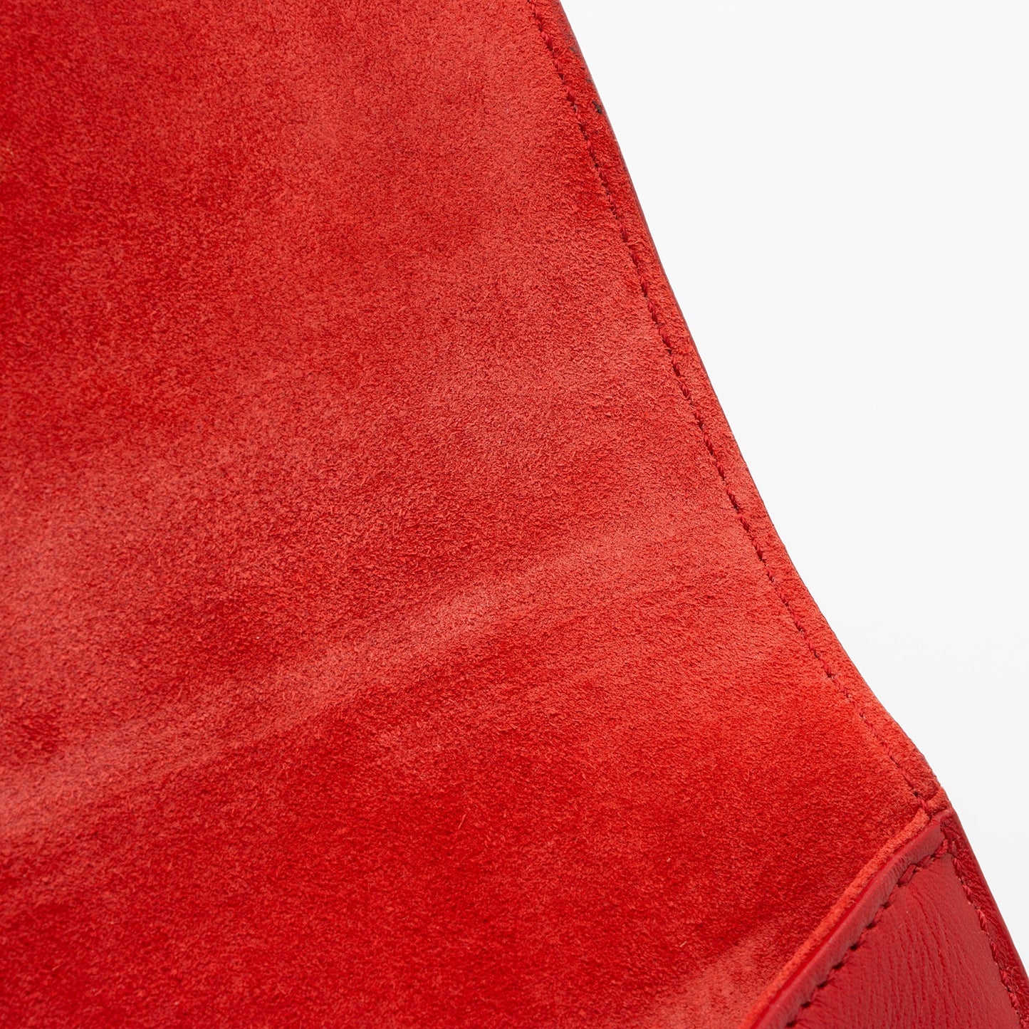 Saint Laurent Leather Classic Y Clutch E6FRGS