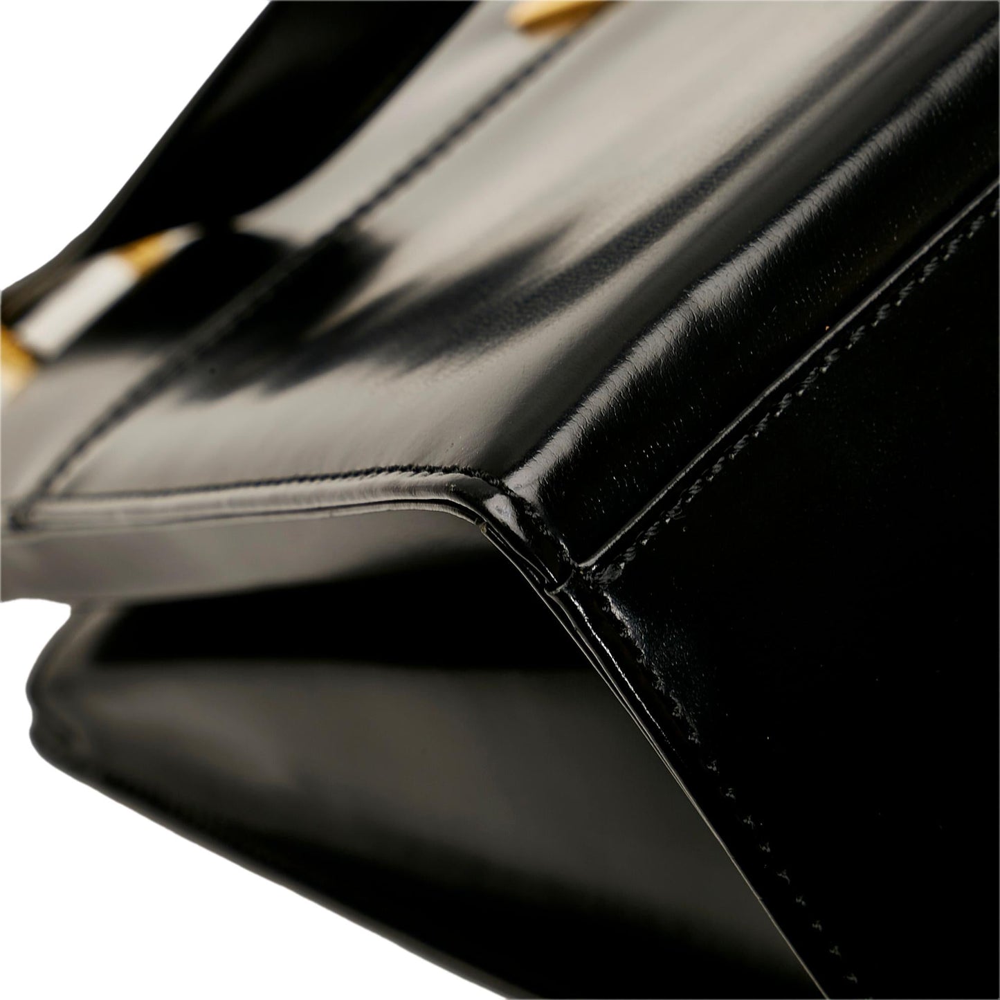 Saint Laurent Leather Handbag (SHG-35968