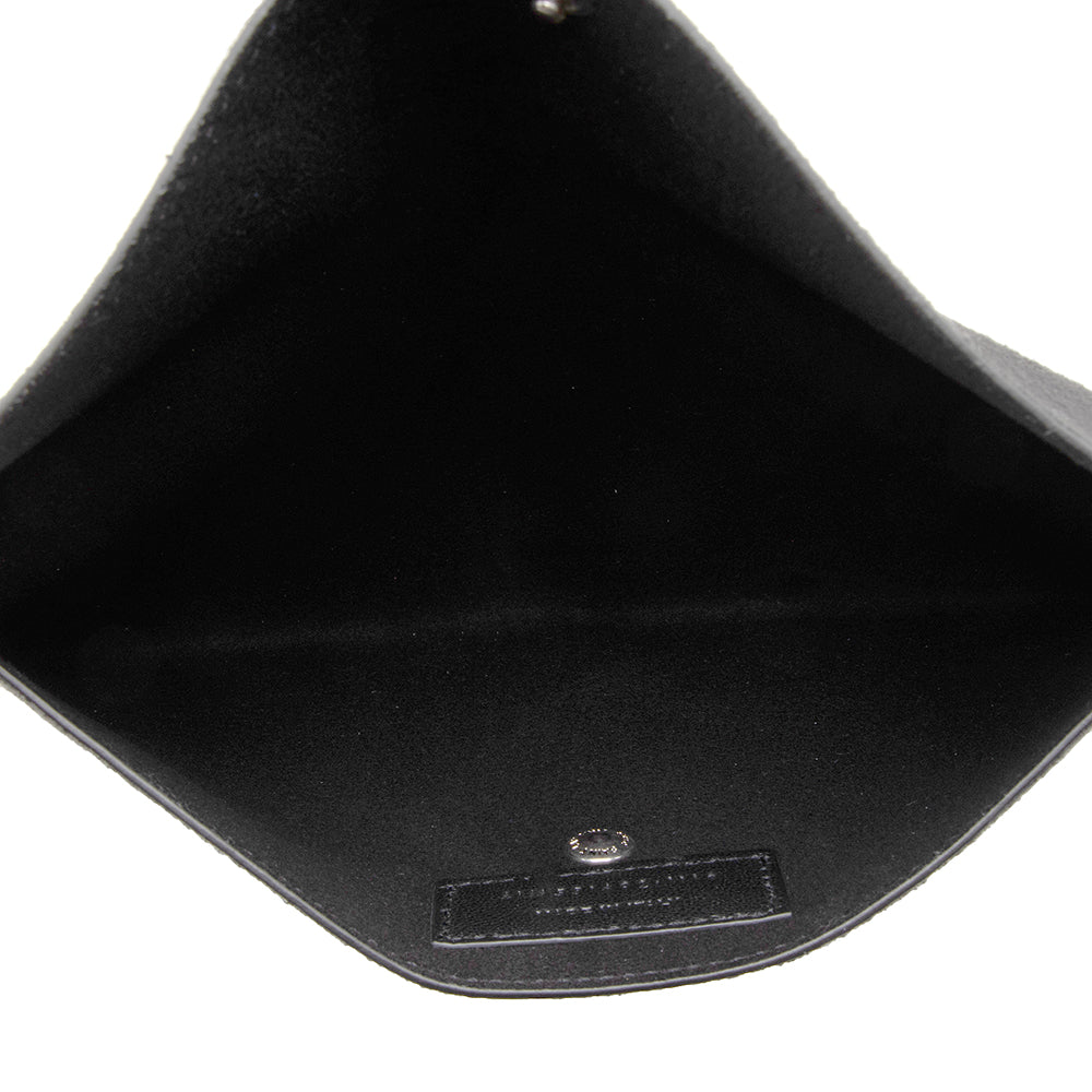 Saint Laurent Leather Harlem Bucket Bag - FINAL SALE 17153