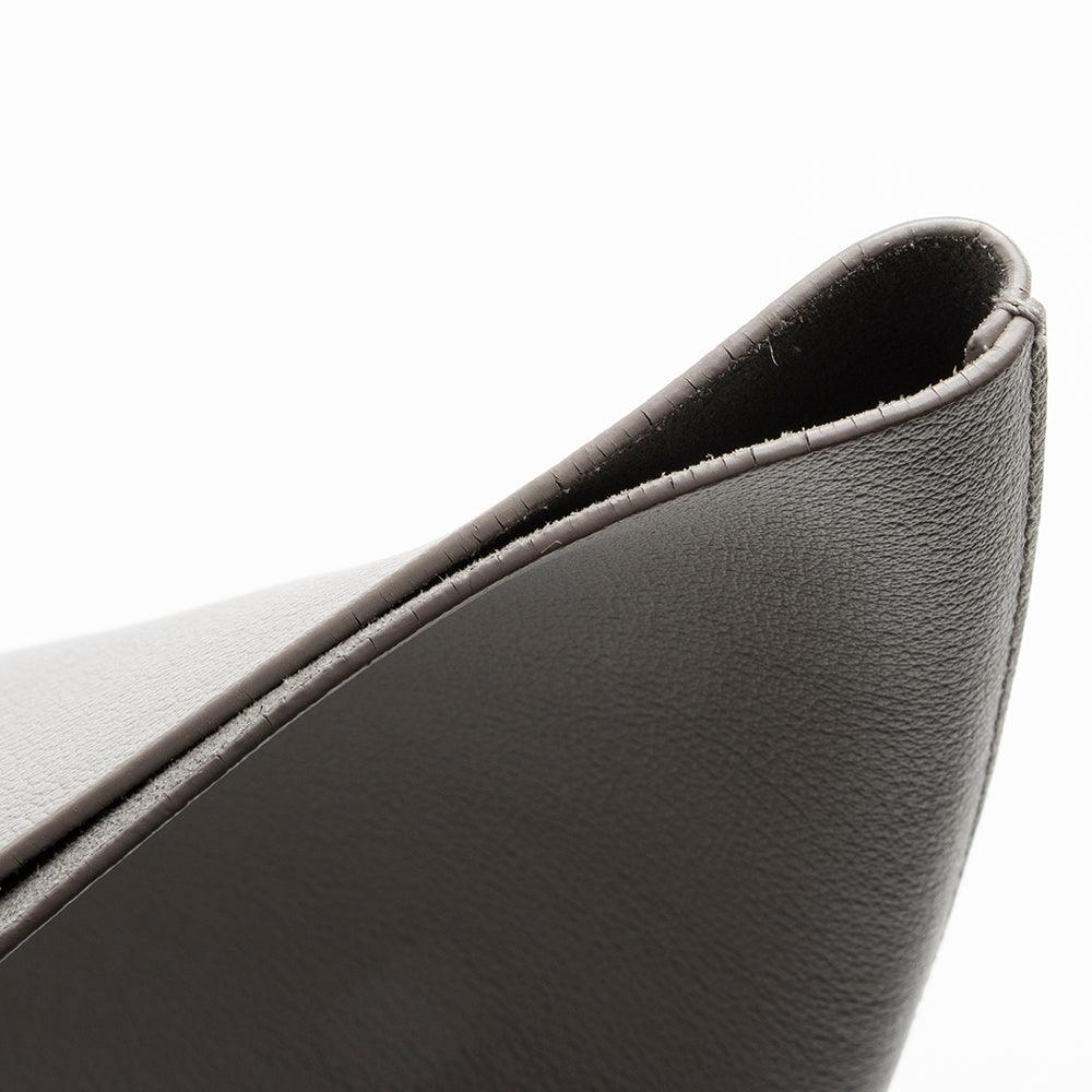 Saint Laurent Leather Mini Tote - FINAL SALE 18043