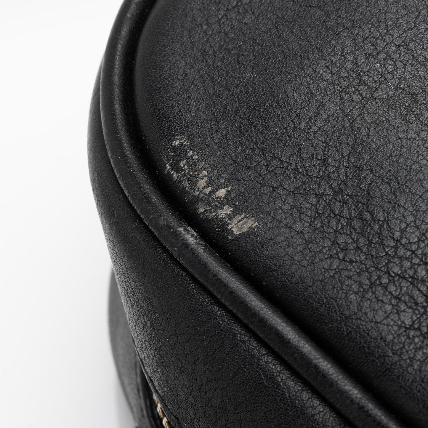 Saint Laurent Leather Monogram Blogger Bag 0bGOag