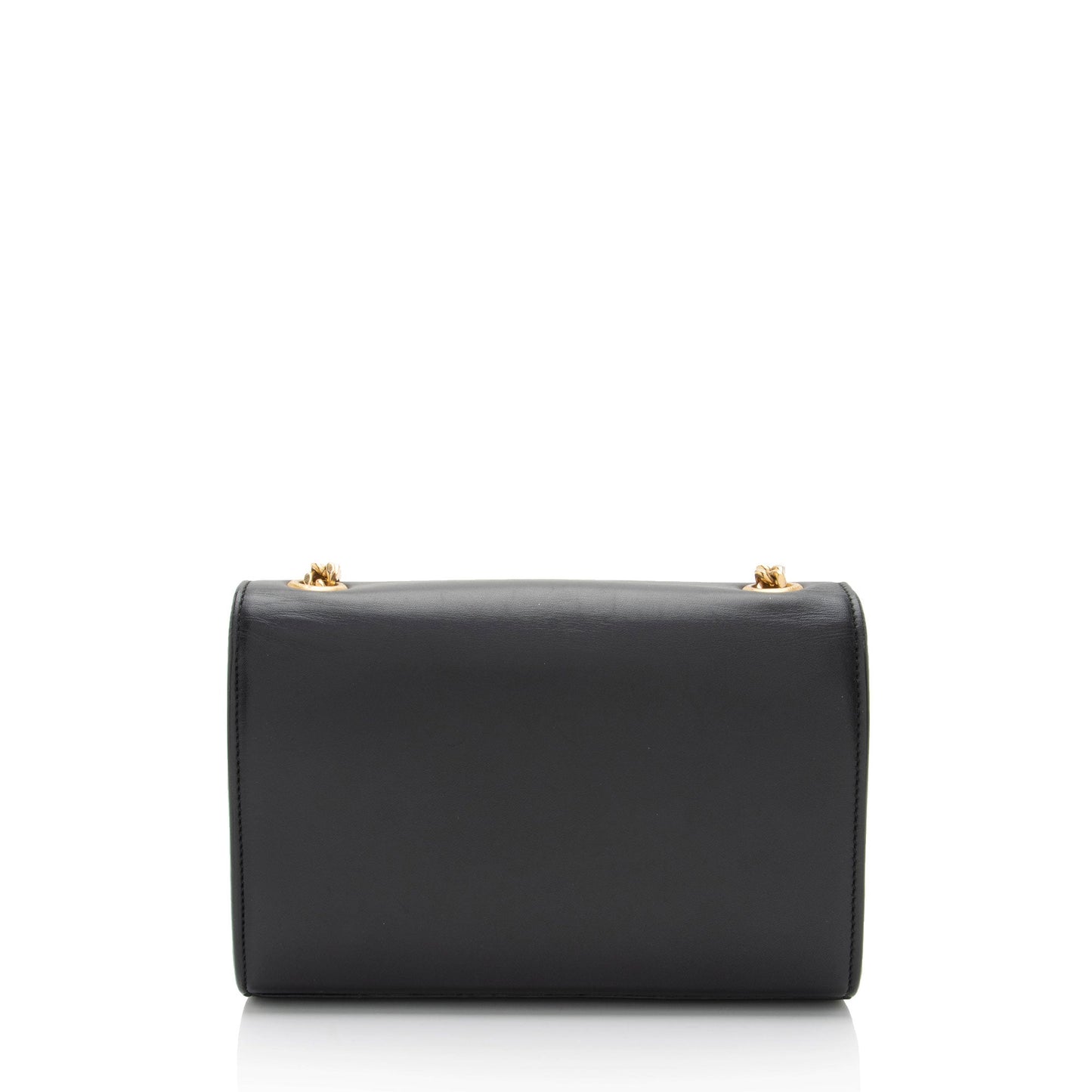 Saint Laurent Leather Monogram Kate Tassel Mini Shoulder Bag 2TLIWr