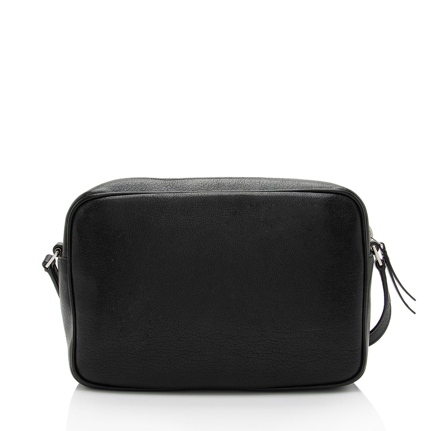 Saint Laurent Leather Monogram Lou Camera Bag whAoB5