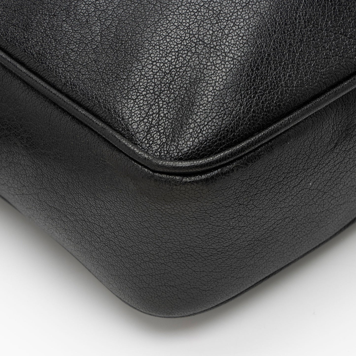 Saint Laurent Leather Monogram Lou Camera Bag whAoB5